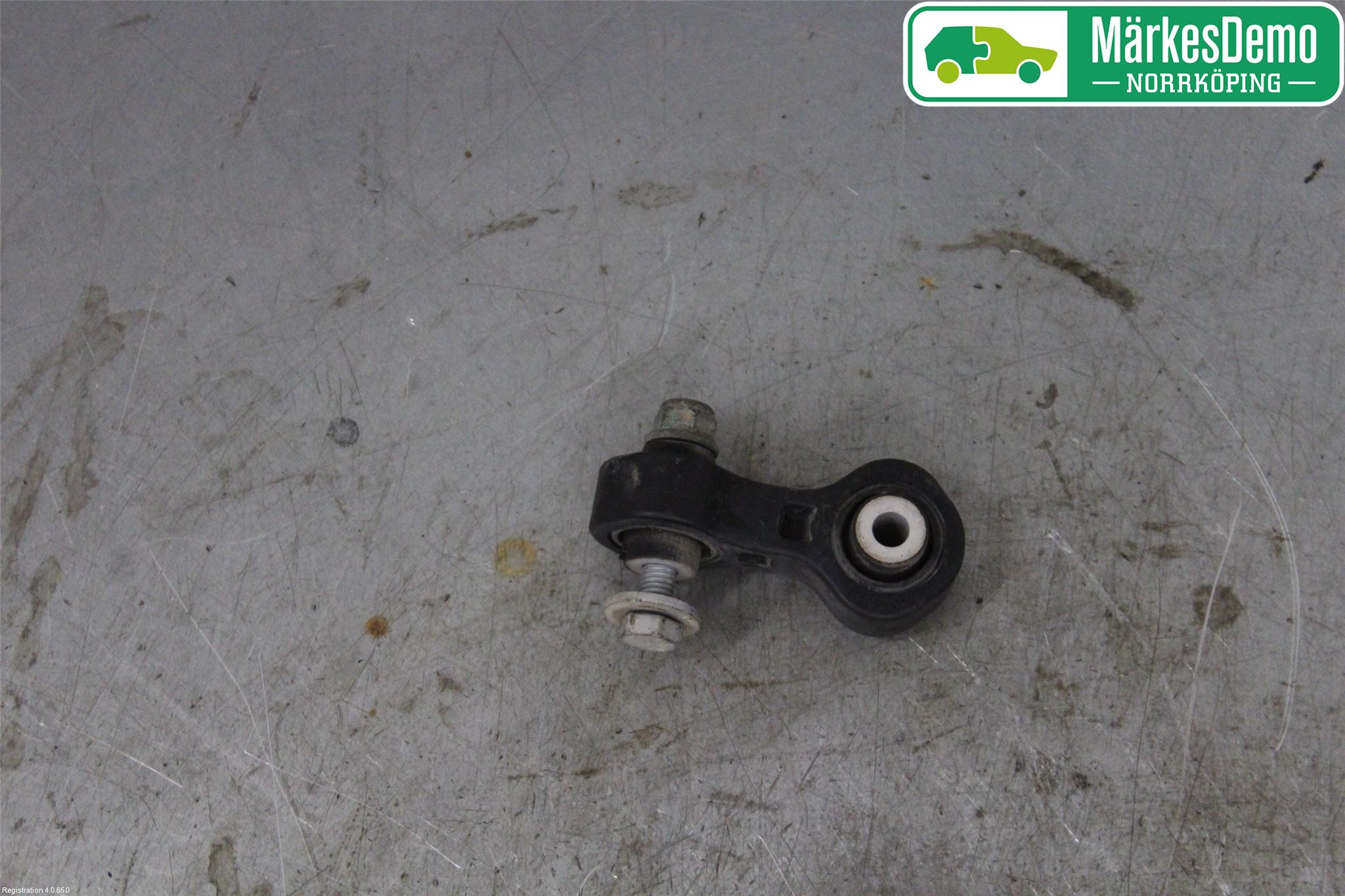 Audi A7/S7 4G 11-17 Krängningshämmarstag Bak