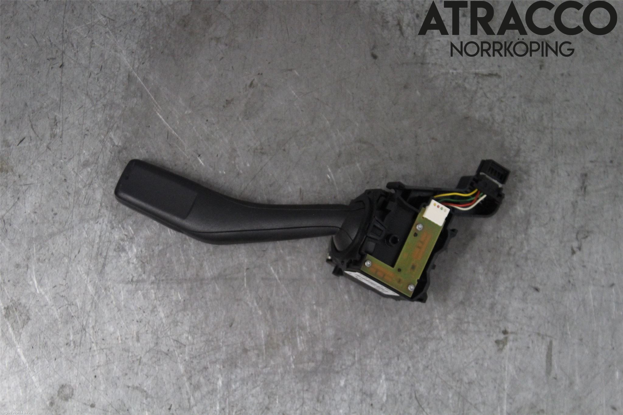 Volkswagen VW GOLF V 04-09 Spak Blinkers-Ljusomk