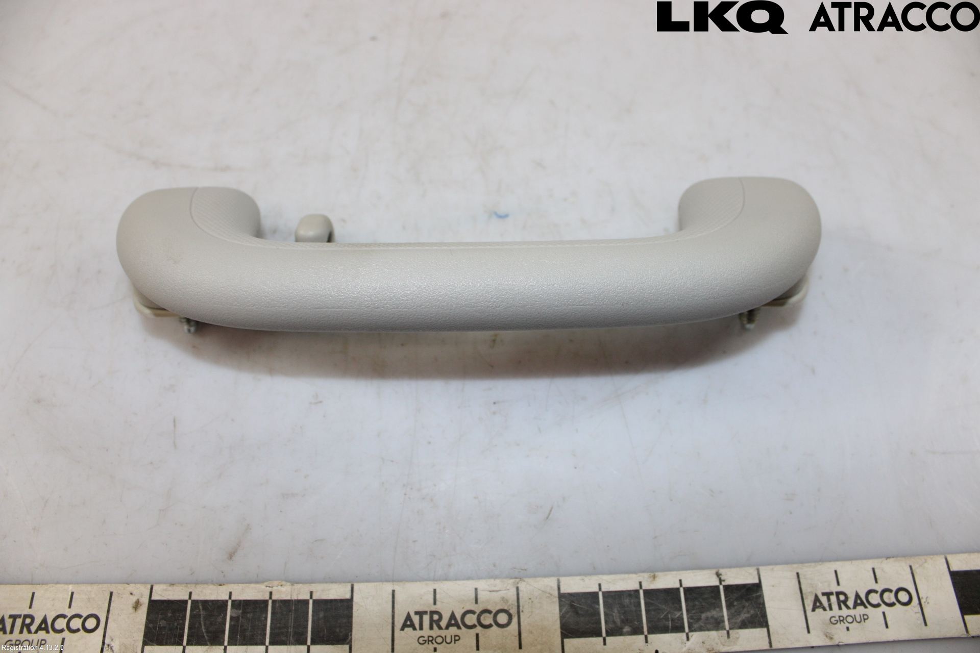 Hyundai i20 PB 09-14 Kurvhandtag I Tak