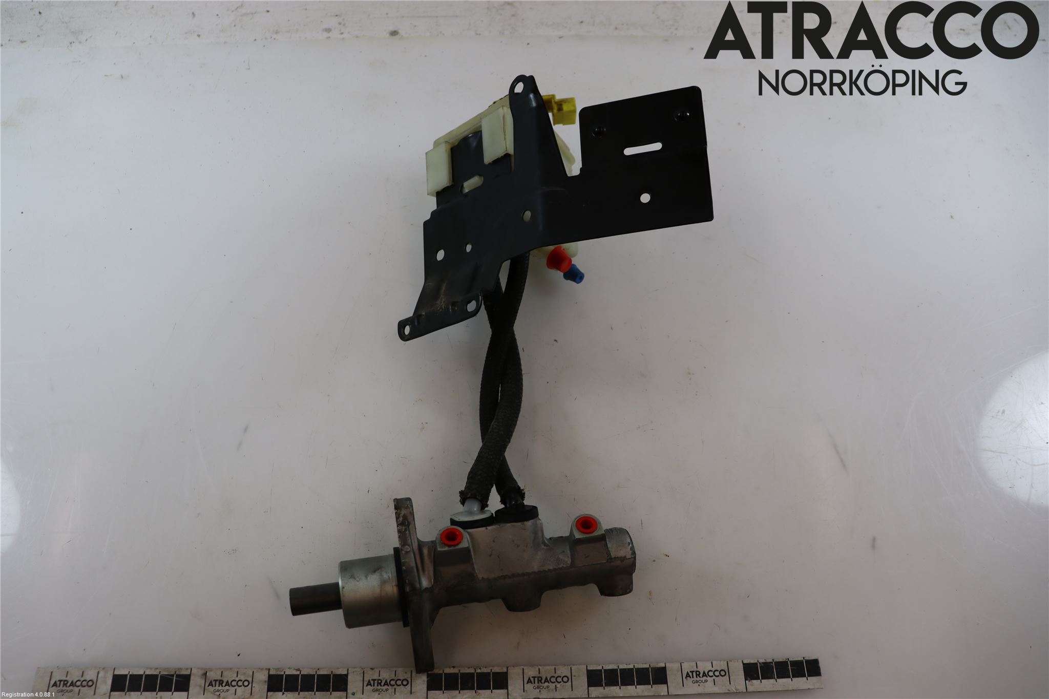 Saab 9000 CS    92-98 Broms Huvudcylinder