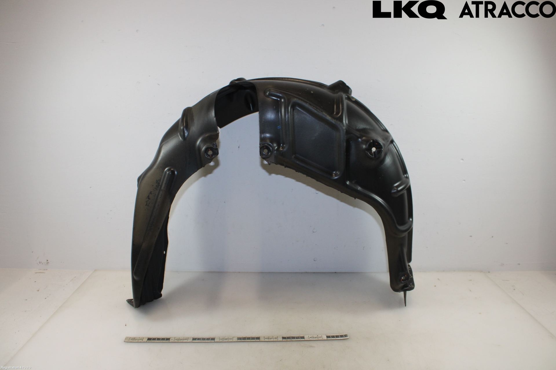 MG 3 HYBRID+ 25- Skärm Inner