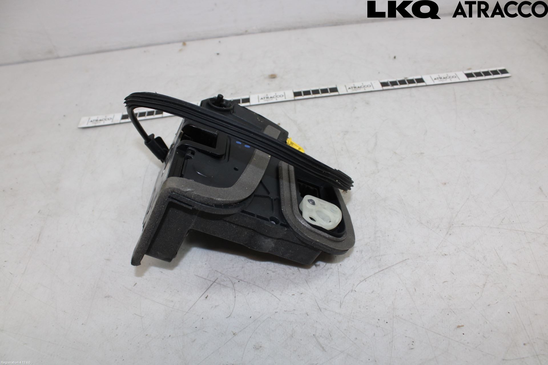 Opel ASTRA K 16-22 Låskista-Dörrlås