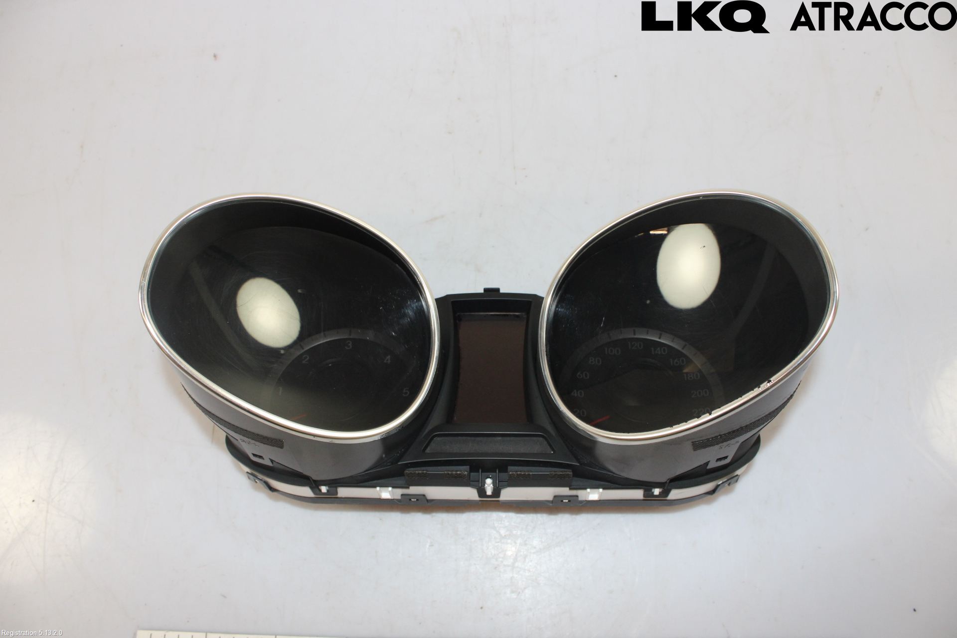 Hyundai SANTA FE 13-18 Instrument Komb