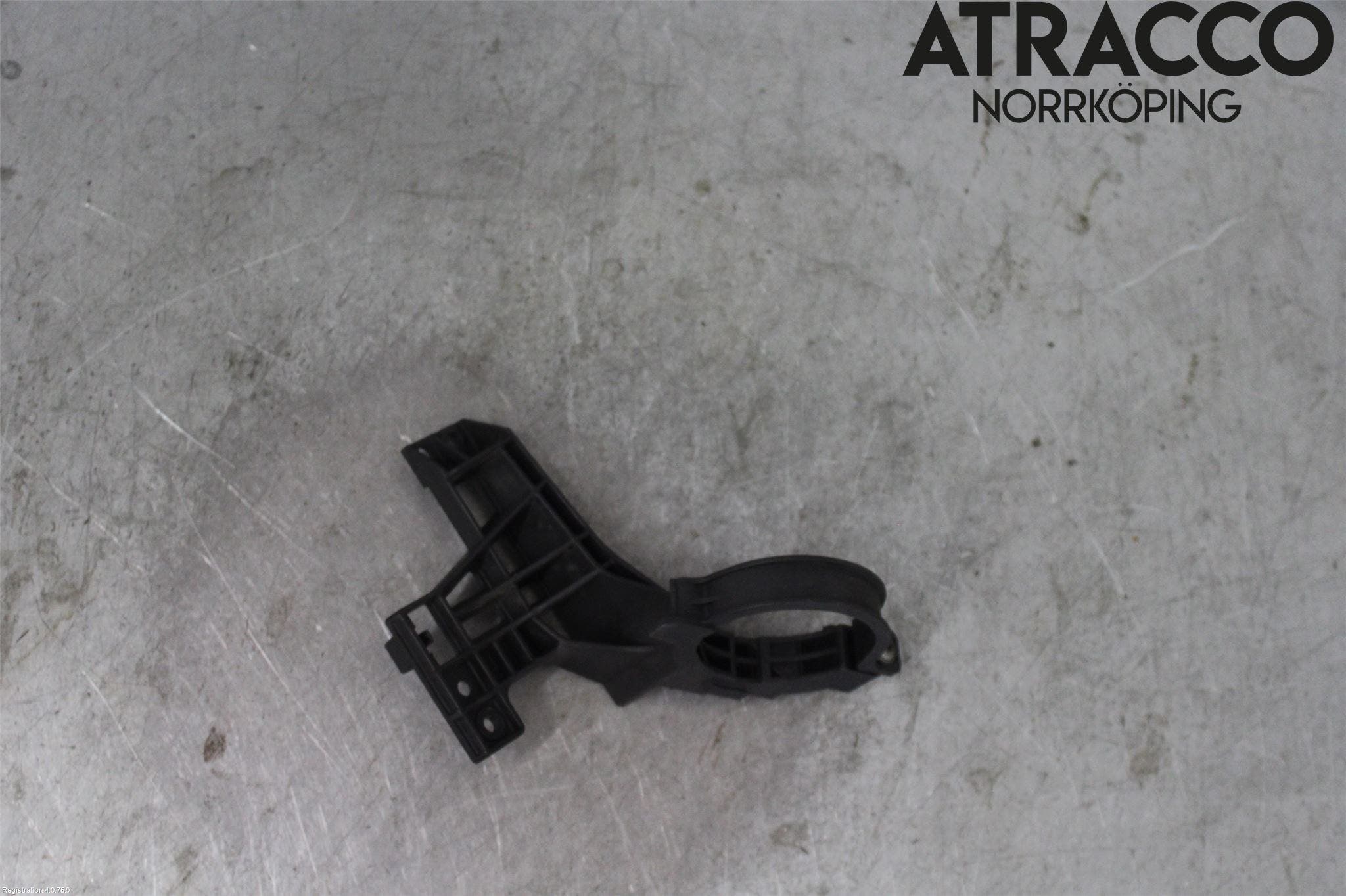 BMW 5 F10/F11/F18 09-17 Vattenpump