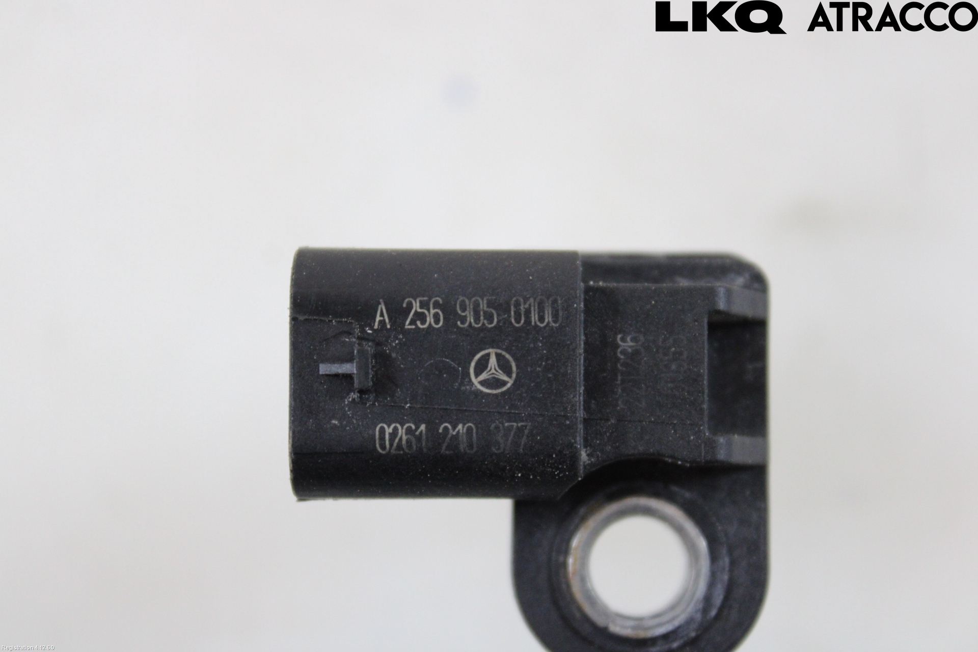 Mercedes-Benz MB E-KLASS (W213) 16-23 Givare Varvtal-Tändläge