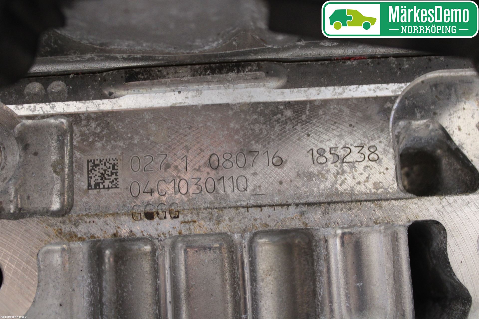 Seat IBIZA IV 08-16 Motor Bensin