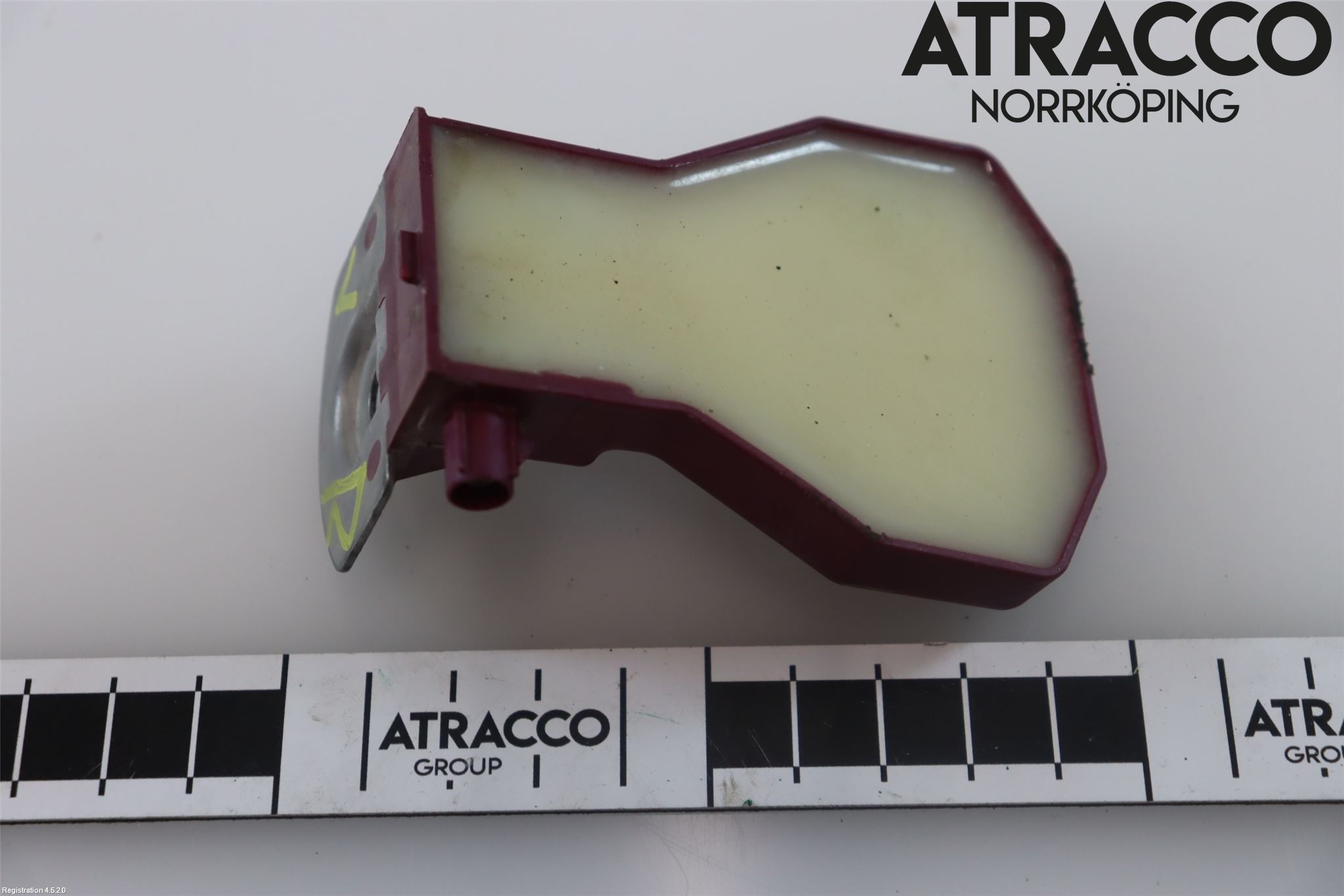 Audi A3/S3 8Y 21- Antenn