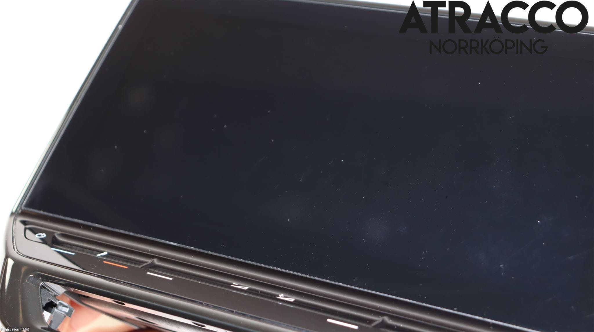 Volkswagen VW ID.3 21- Cd Radio - Multimediapanel