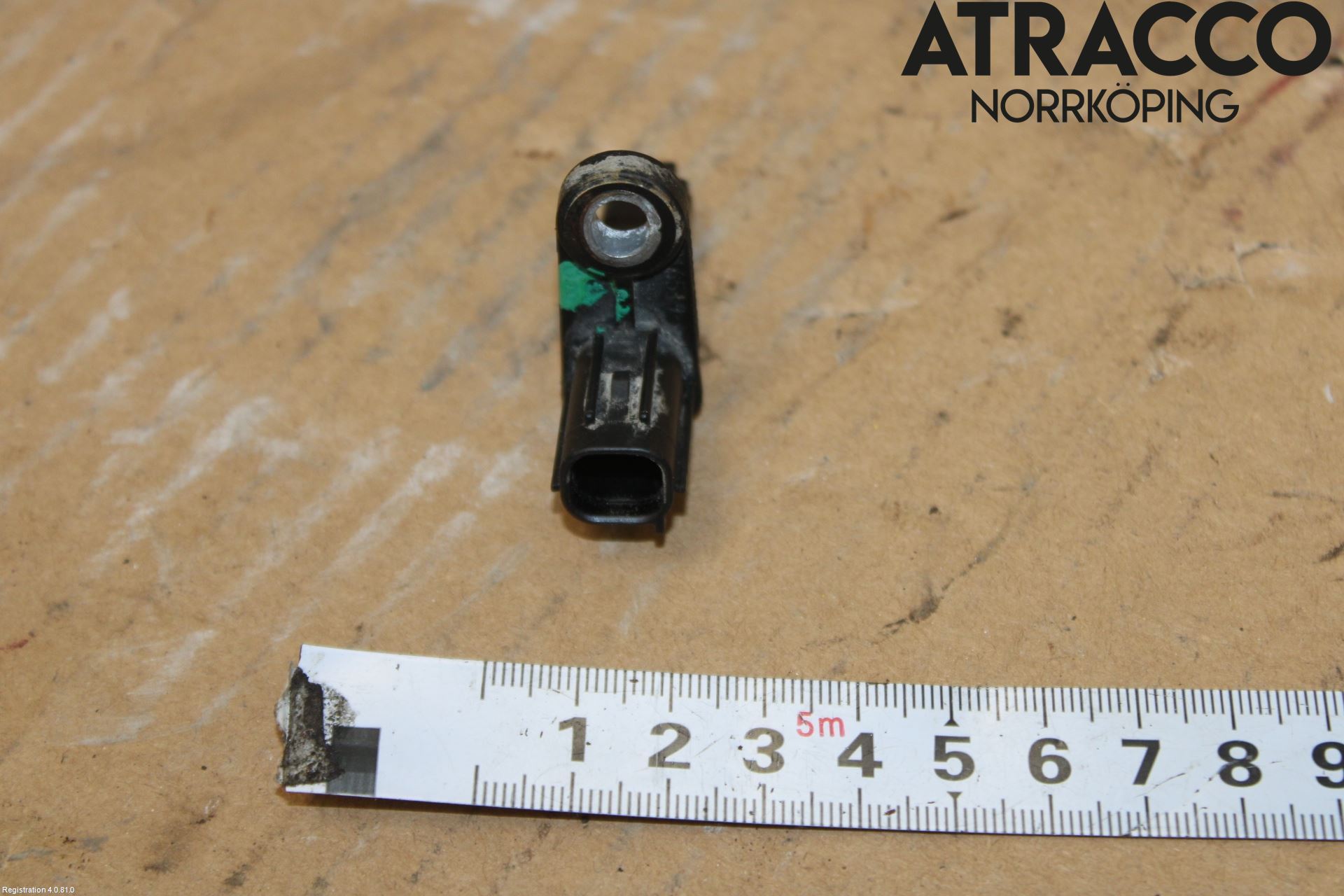 Toyota RAV4 19- Abs Sensor