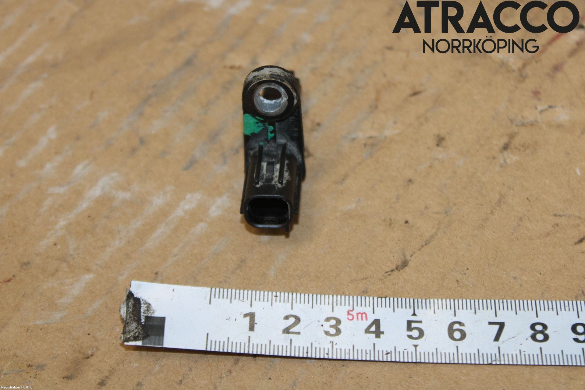 Toyota RAV4 19- Abs Sensor