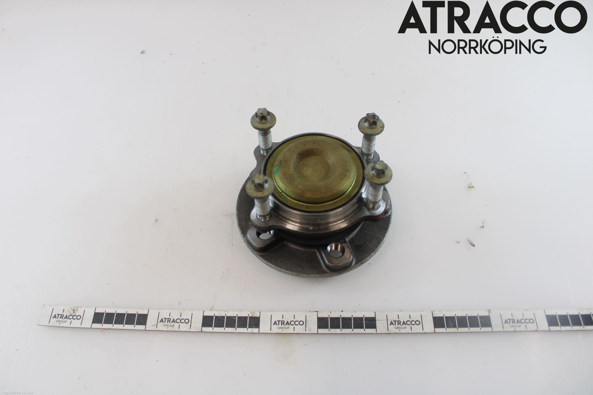 Mercedes-Benz MB GLA-KLASS (H247) 20- Nav Bak