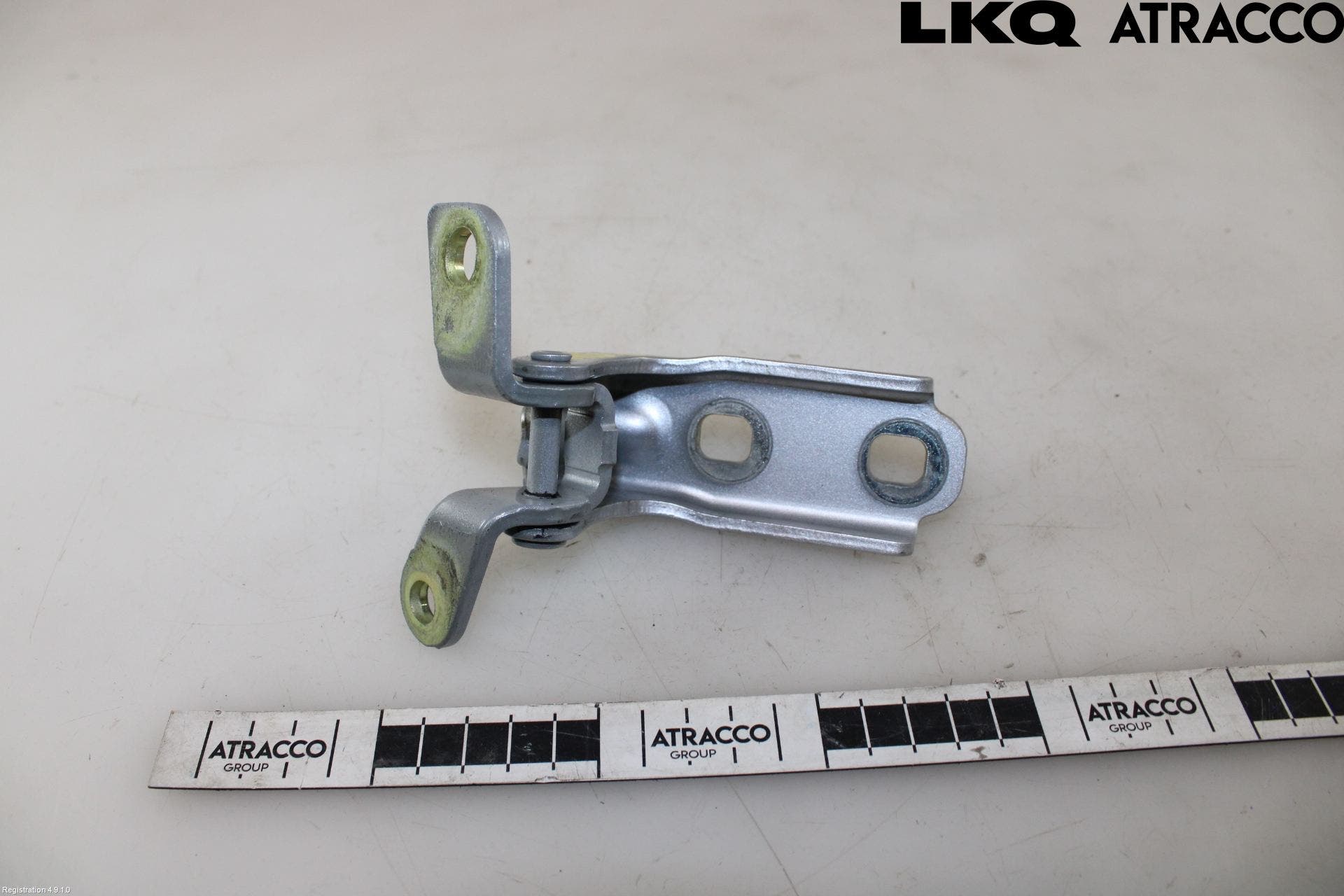 Chevrolet TRAX Dörrgångjärn