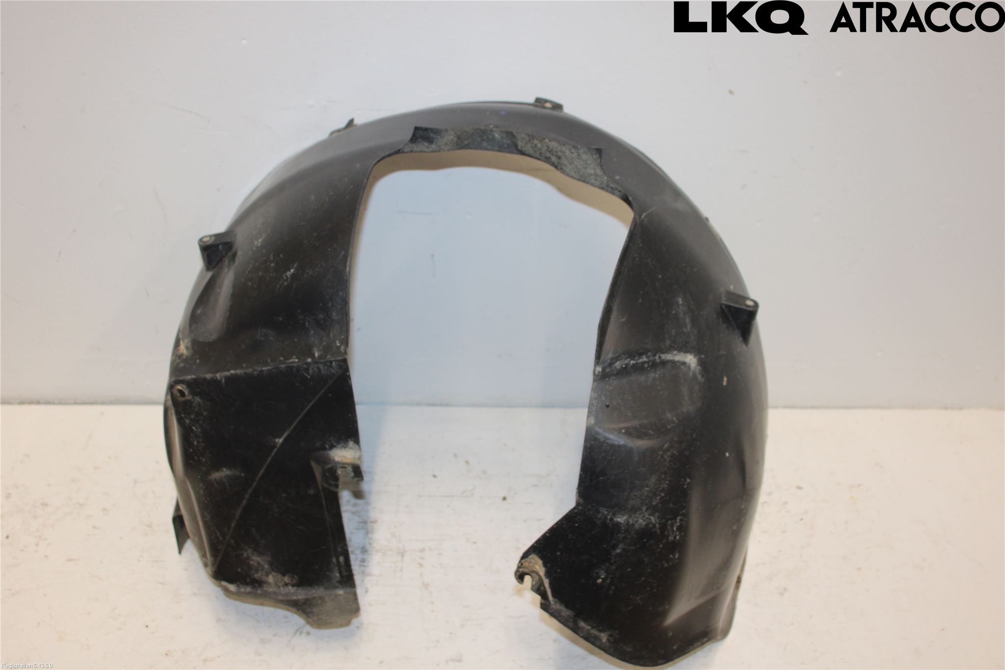 Volvo XC90 03-06 Skärm Inner