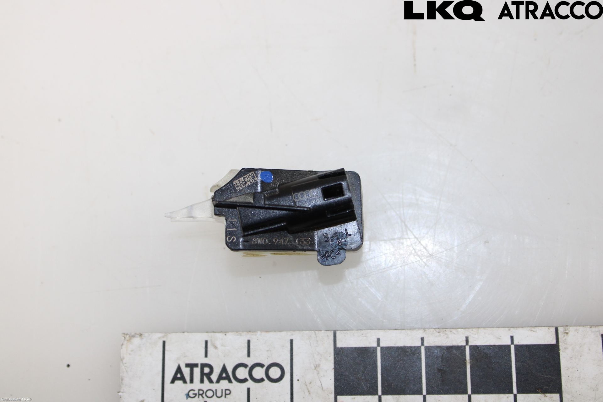 Audi A4/S4 B9 20- Innerbelysning Dörrbelysning