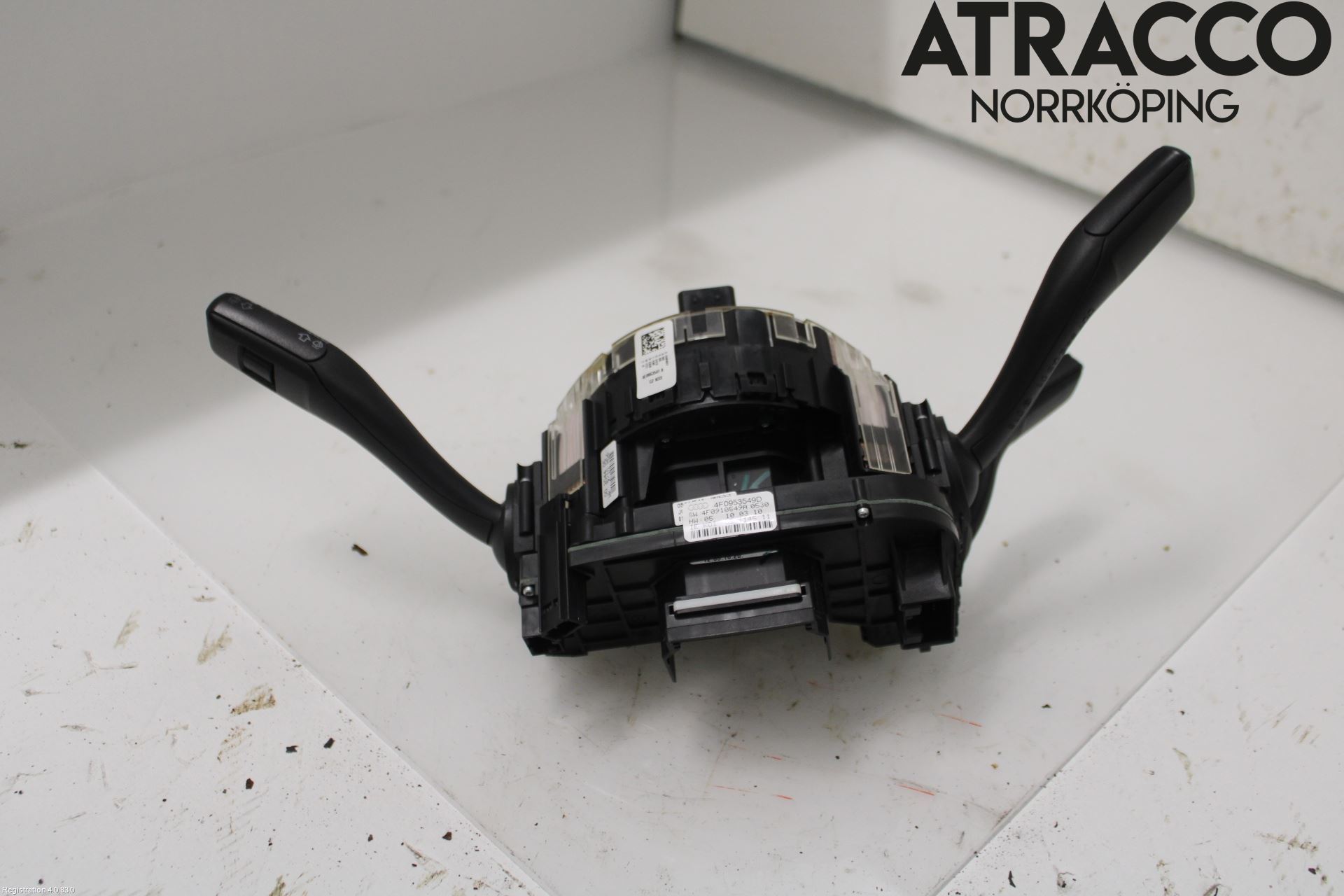 Audi A6/S6     05-11 Spakcentral