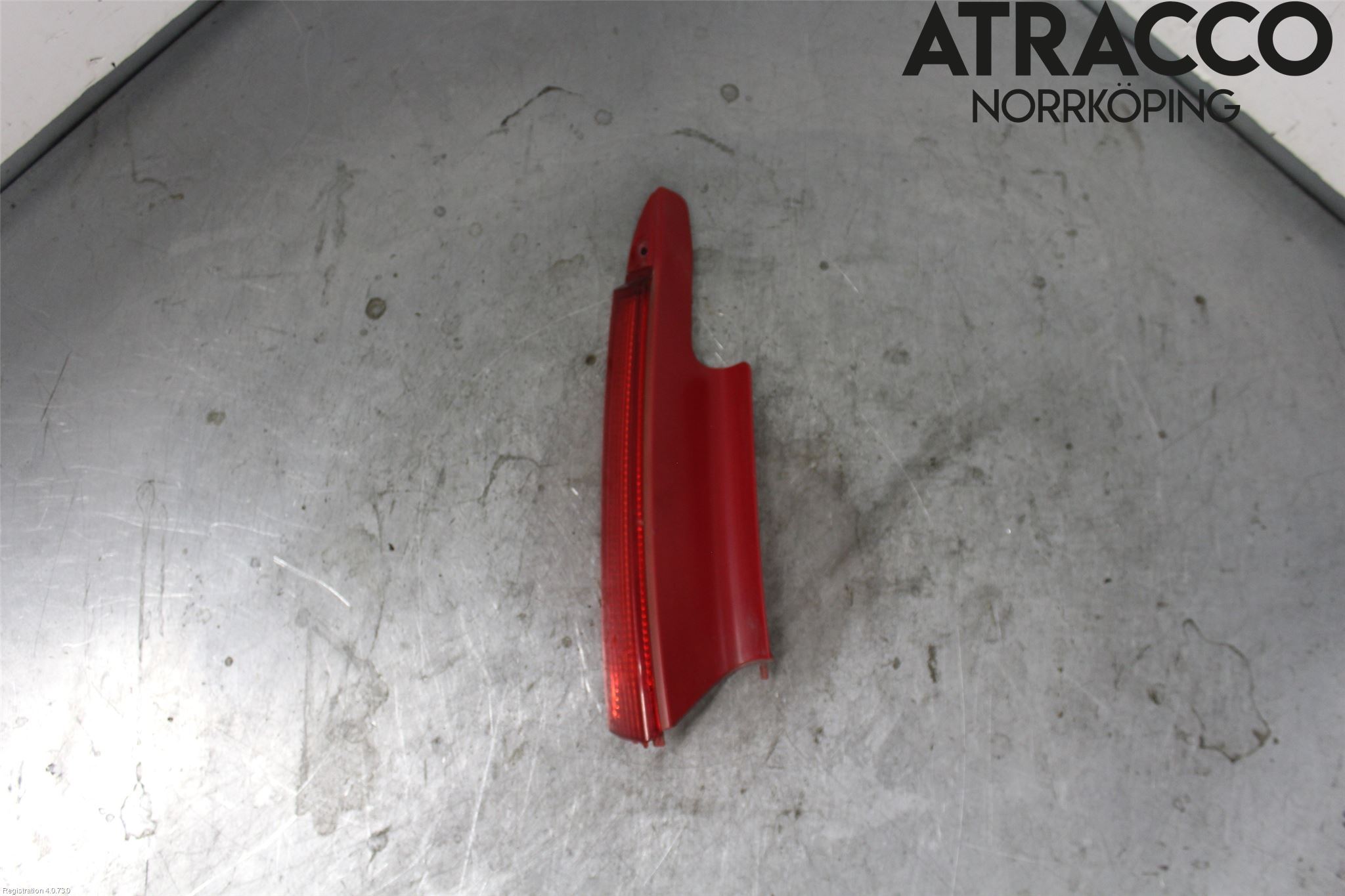 Citroen C4 I   05-10 Dimljus/Reflex Bak