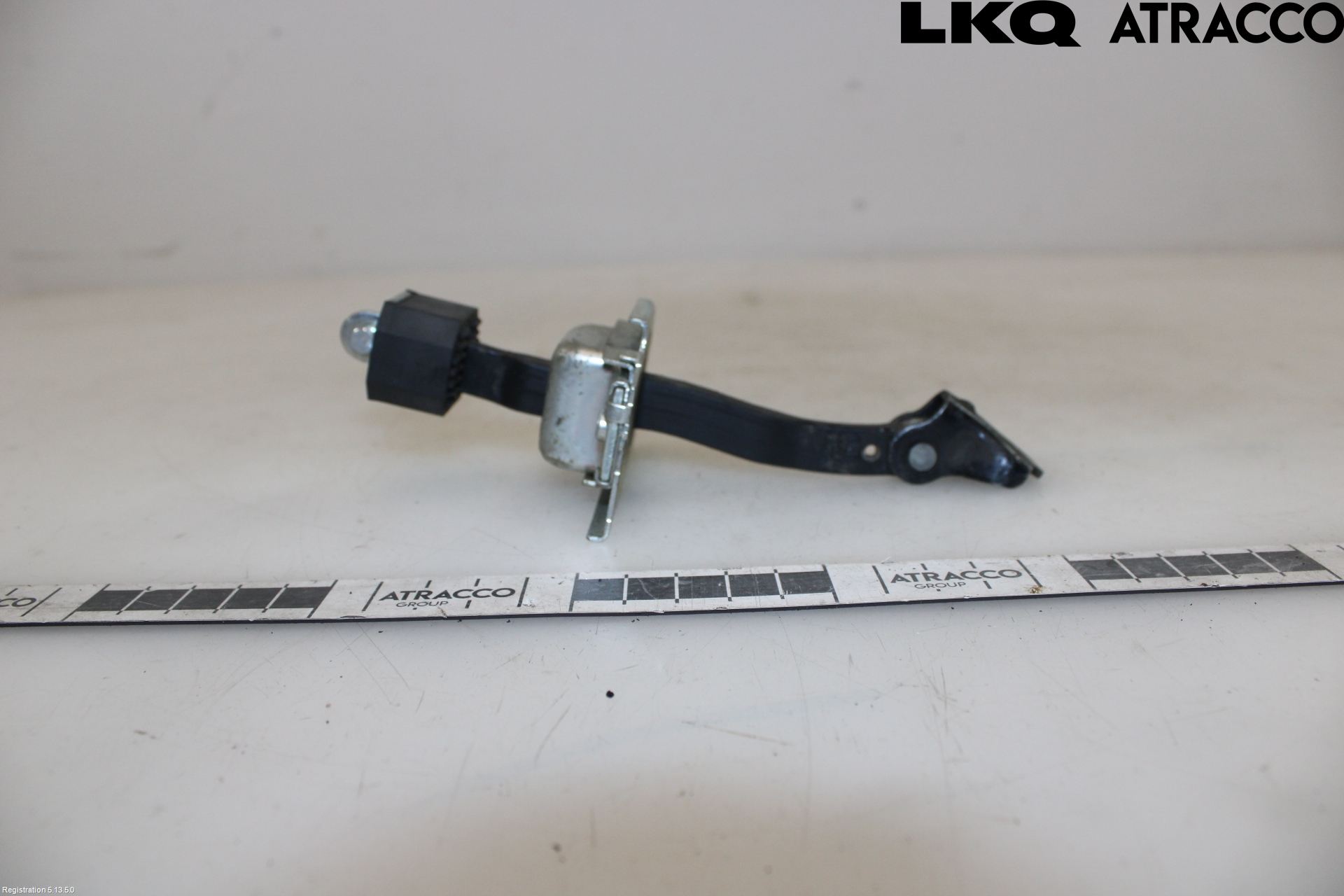 Honda HR-V 15-21 Dörrstopp