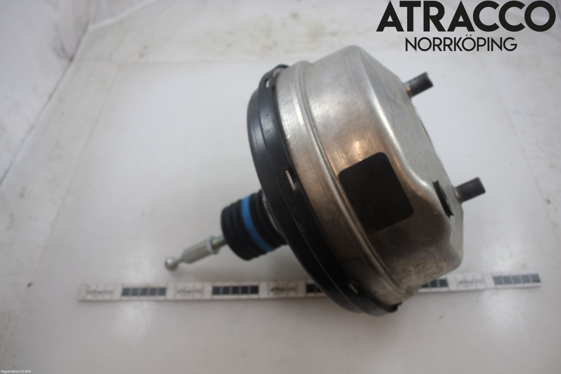 Audi A5 17- Bromsservo