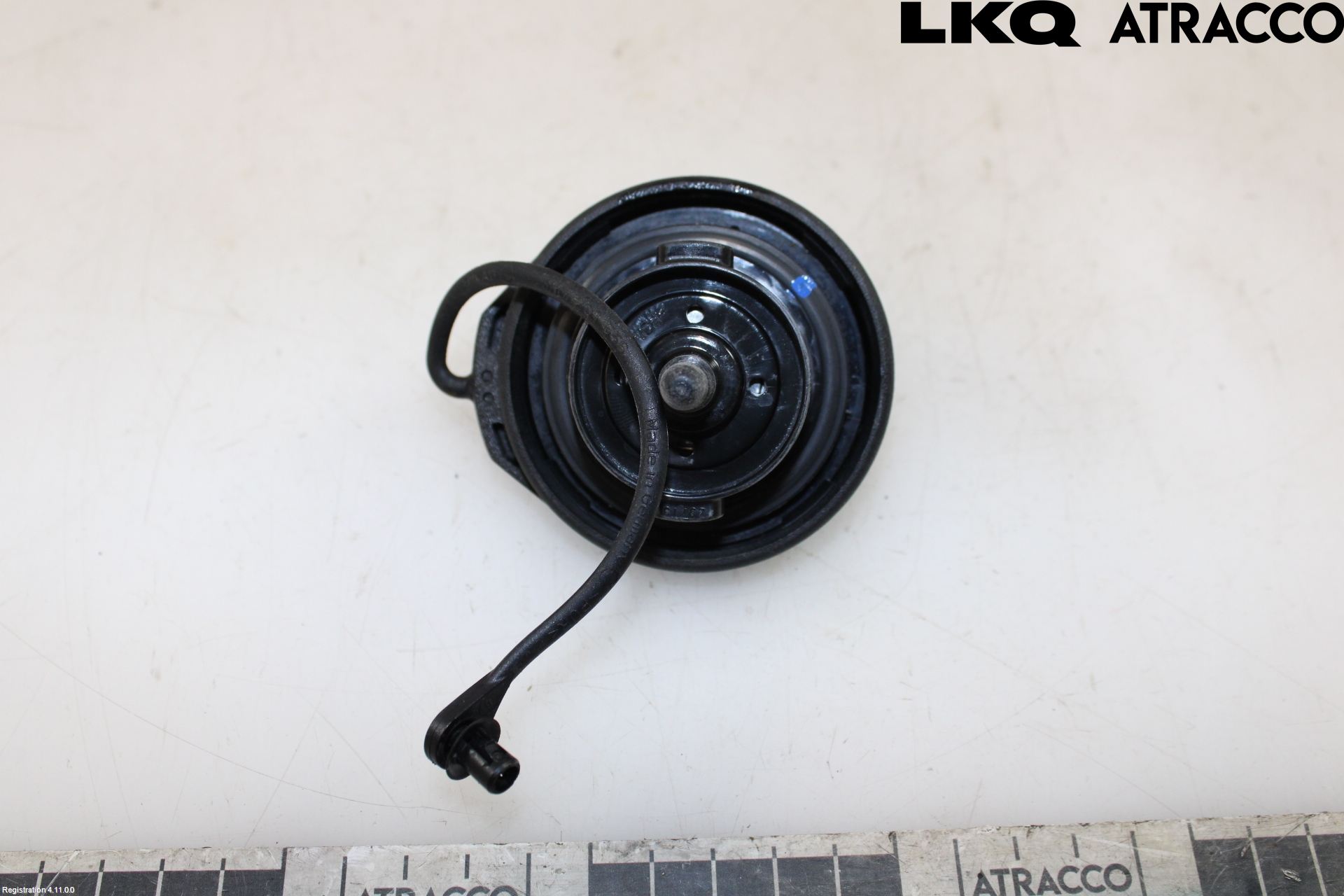 Skoda KODIAQ 17-24 Bränsletankslock