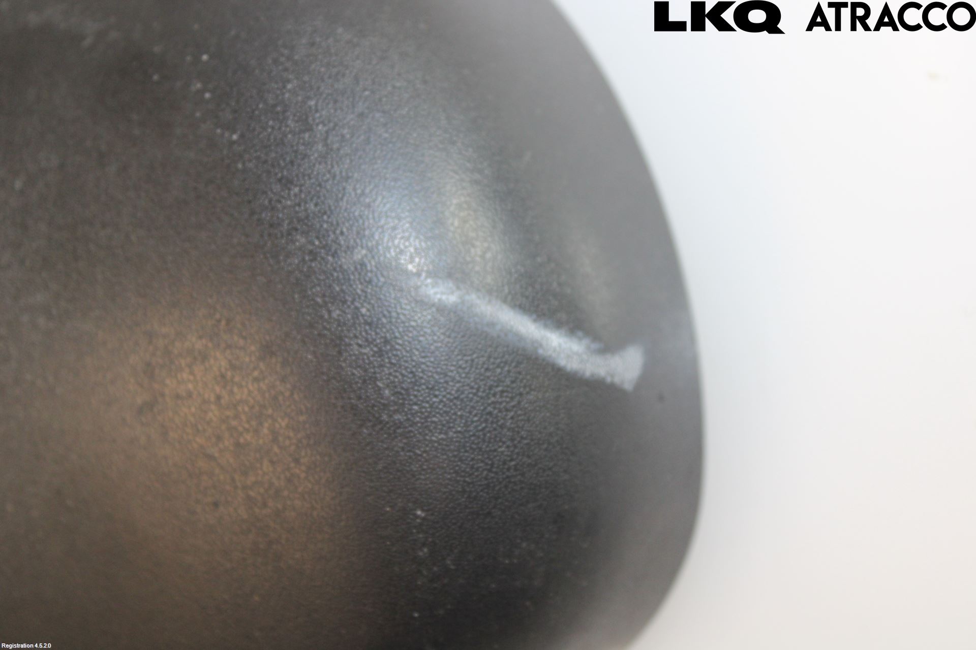 Hyundai ATOS PRIME 99-08 Spegel Yttre Vänster