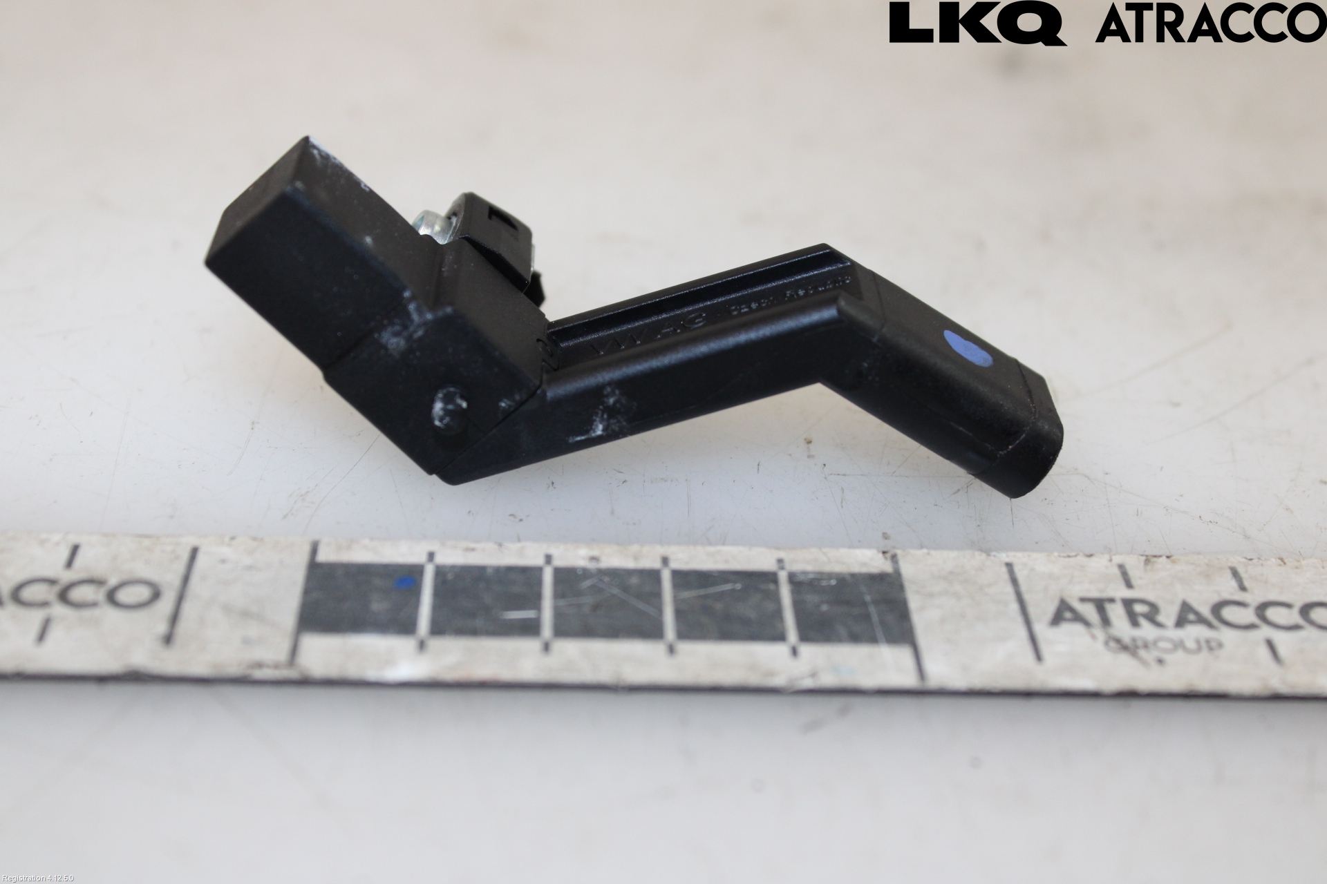 Audi A4/S4 B9 16-19 Givare Varvtal-Tändläge