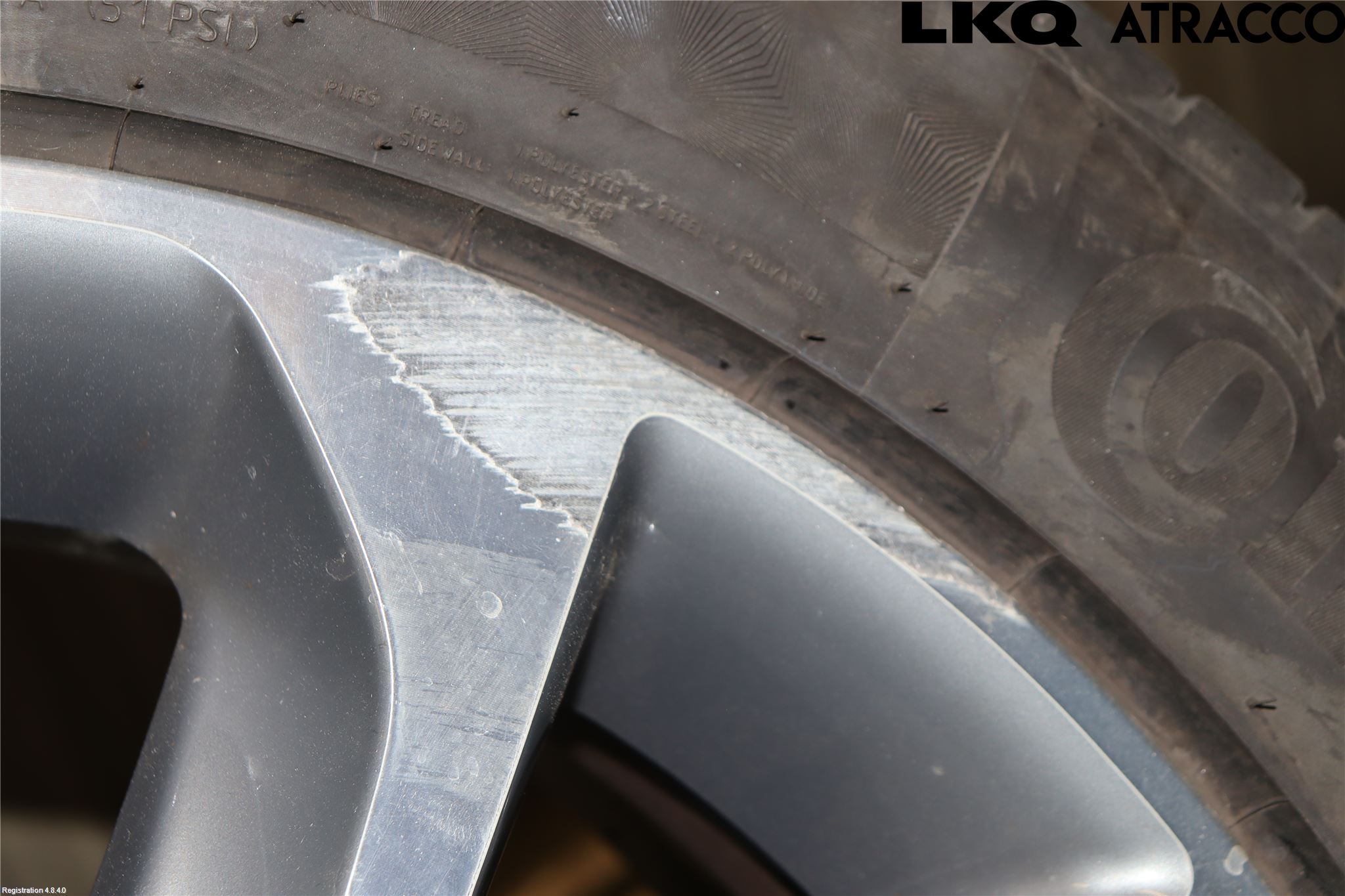 Nissan QASHQAI 10-14 Sommardäck Alumfälg 4St