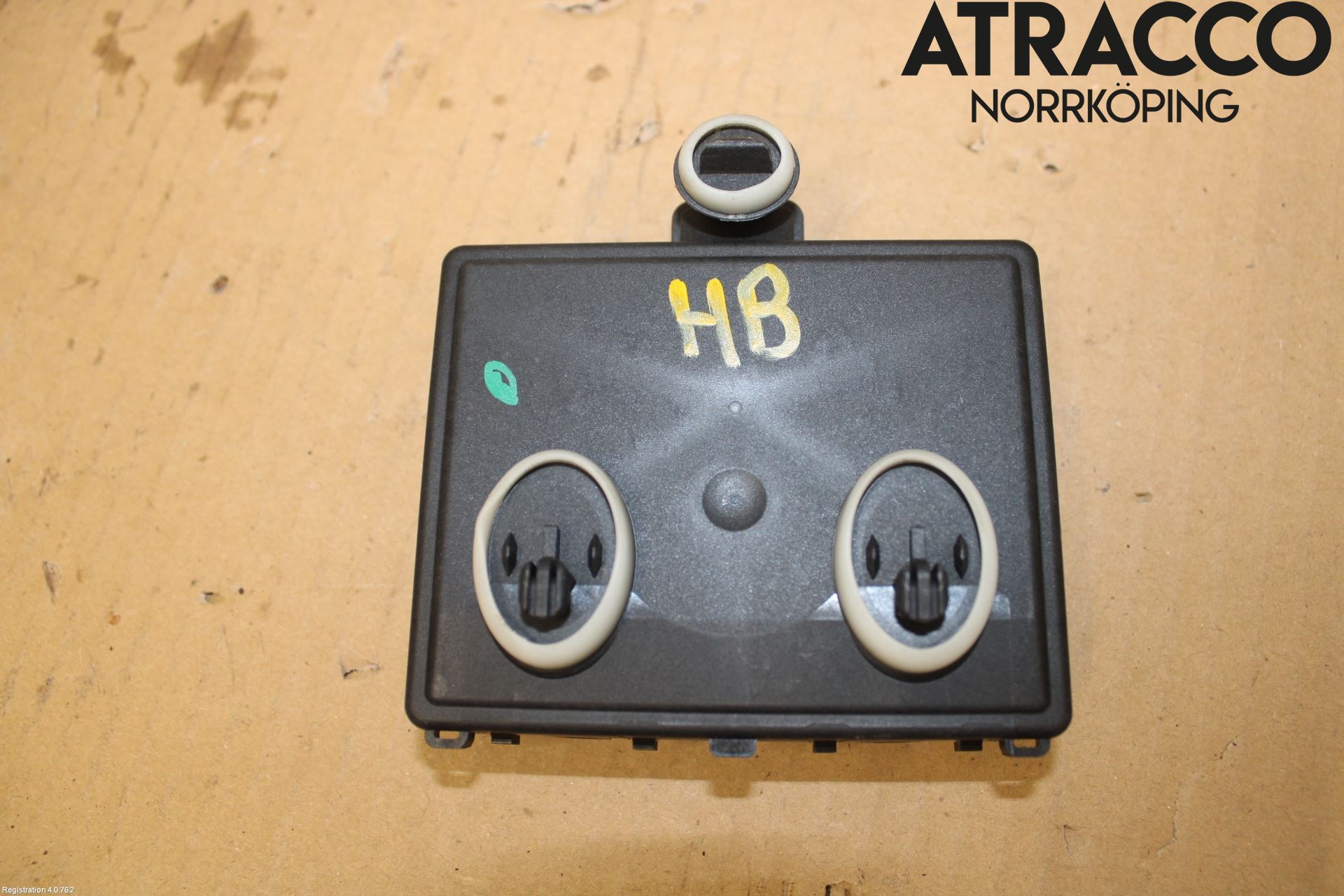 Audi A3/S3 8Y 21- Styrenhet Dörr