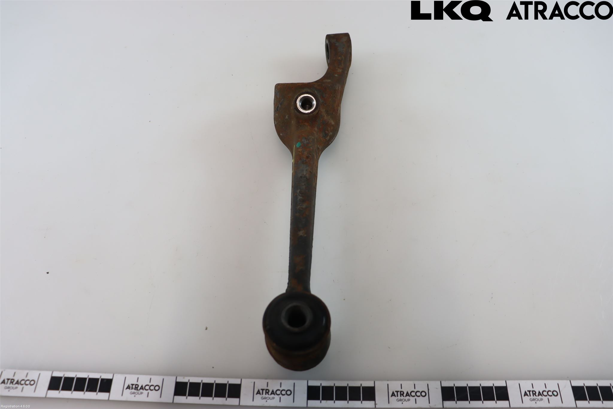 Volvo 940 91-98 Bärarm Fram Undre Vä