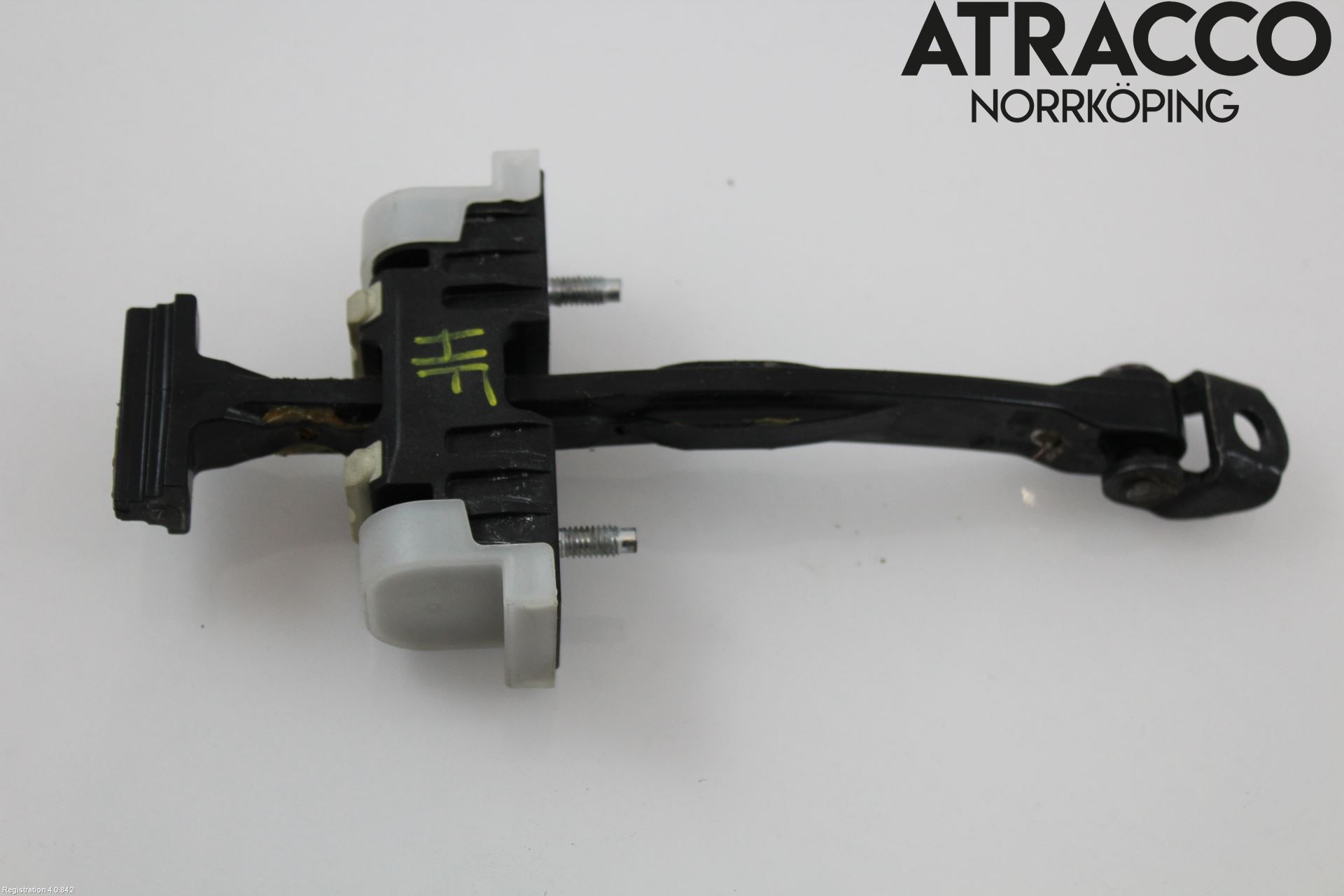 Opel INSIGNIA 09-16 Dörrstopp