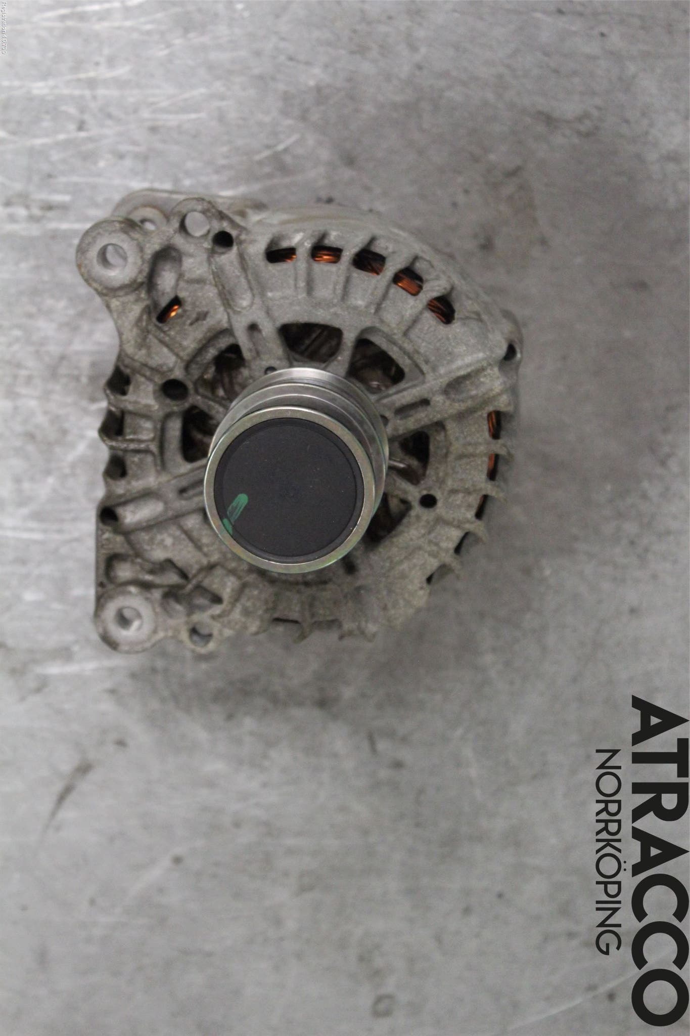 Audi Q2/SQ2 17- Generator