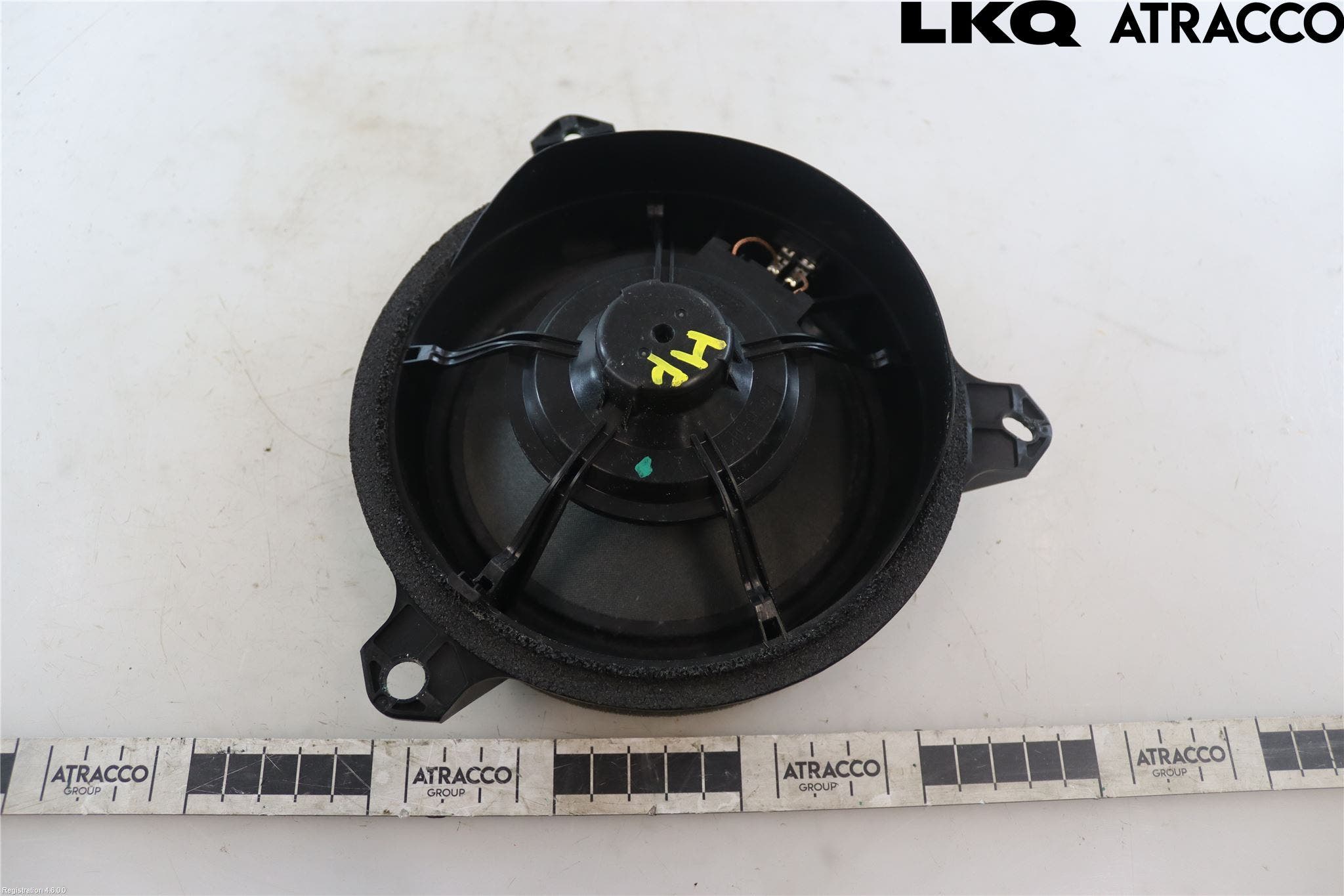 Toyota COROLLA 19- Högtalare