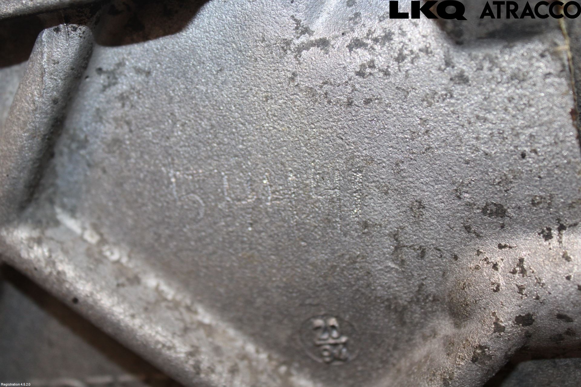 Volvo 940 91-98 Växellåda Man 5 Vxl