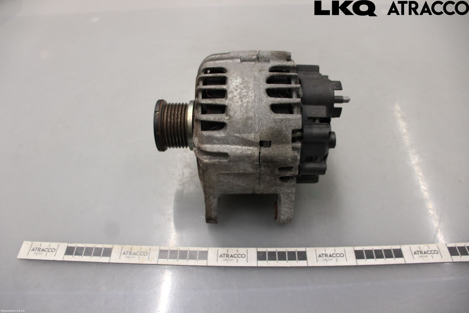 Dacia LOGAN MCV/STEPWAY Generator