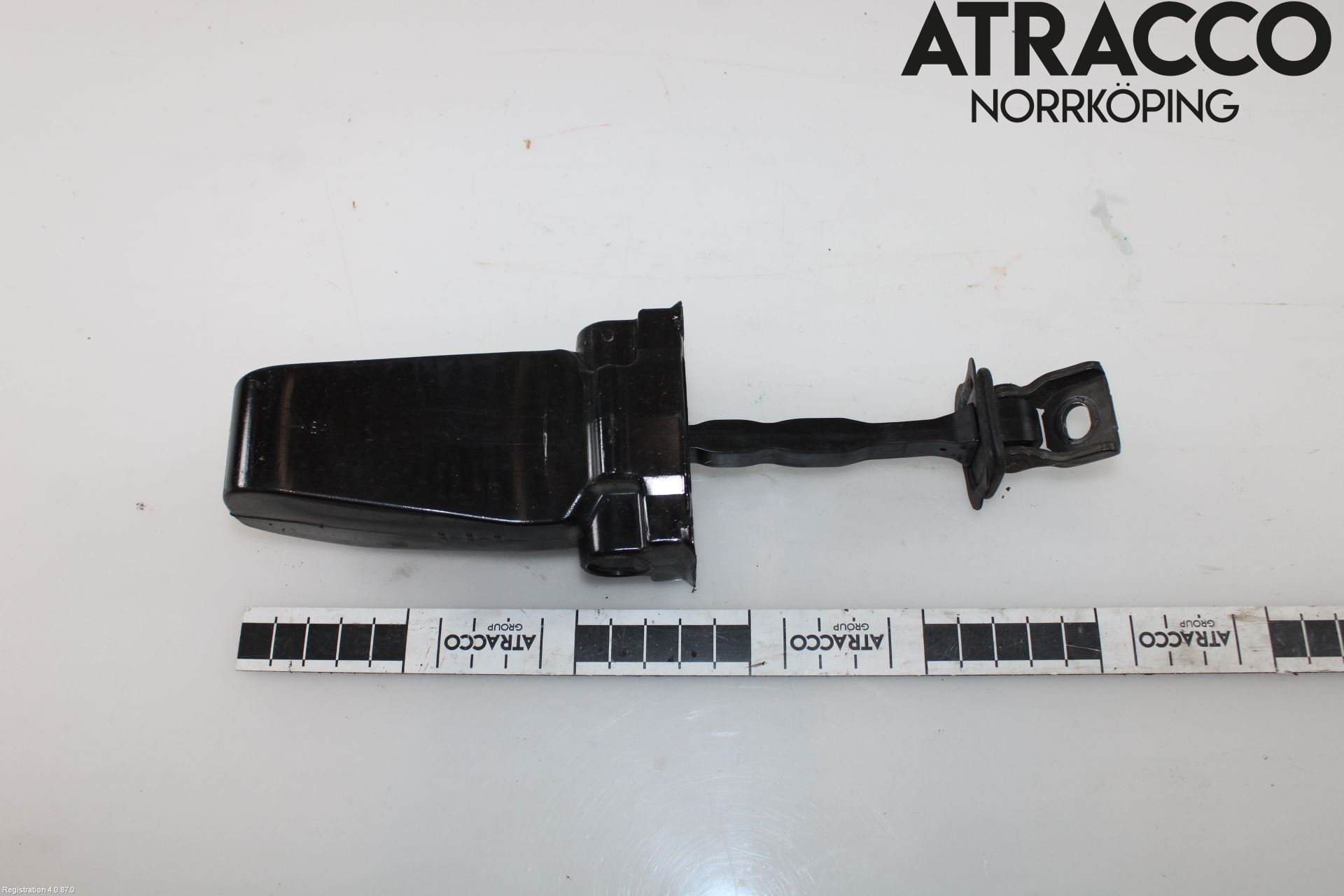 Skoda FABIA 15-21 Dörrstopp