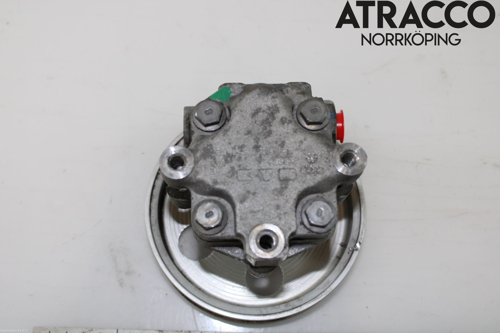 Audi A4/S4 05-07 Styrservopump