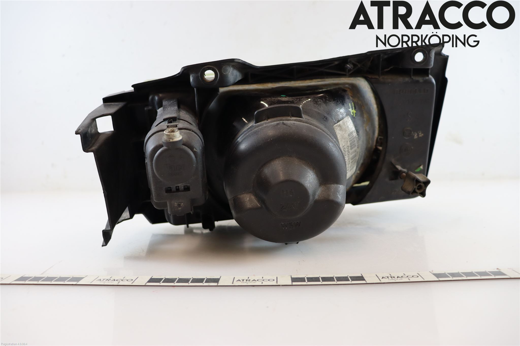 Peugeot EXPERT   -07 Strålkastare Höger