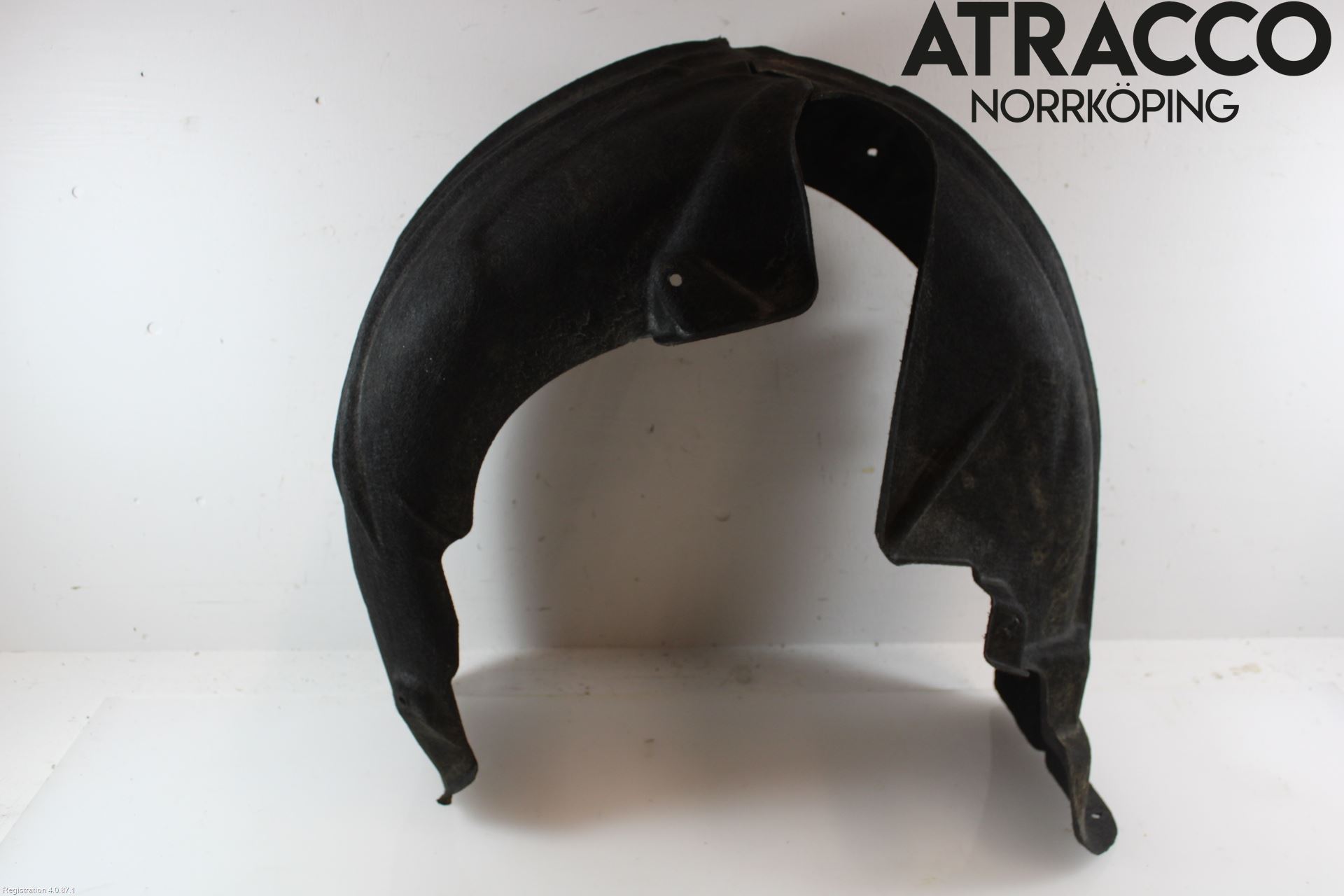 Audi A3/S3 8Y 21- Skärm Inner