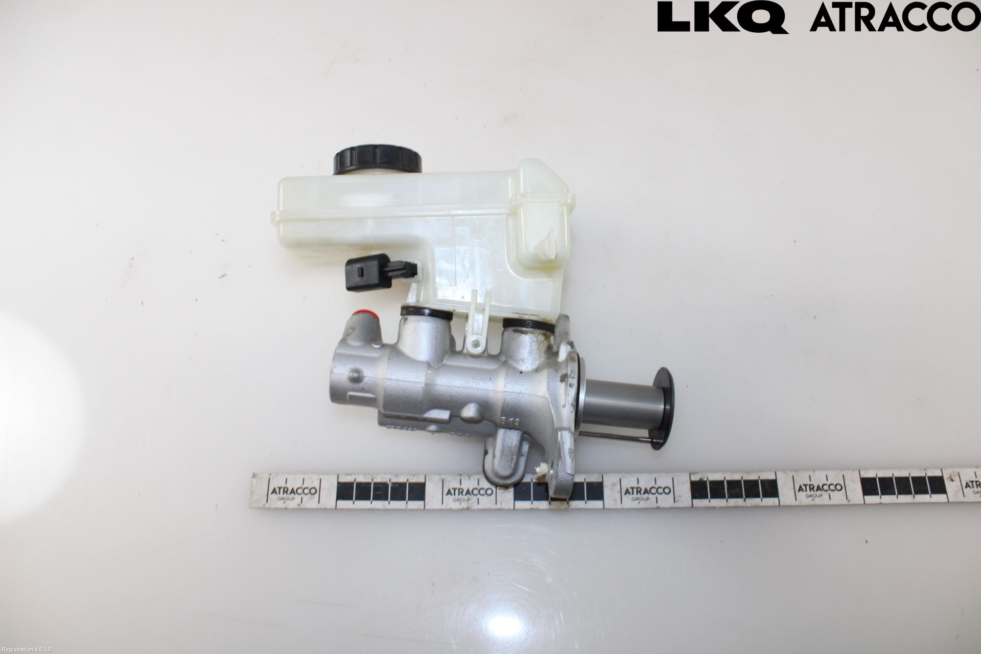 Volkswagen VW PASSAT 15-19 Broms Huvudcylinder