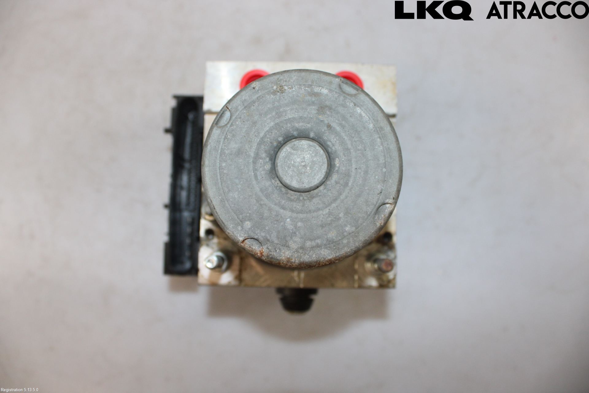 Mazda CX-7 Abs Hydraulaggregat