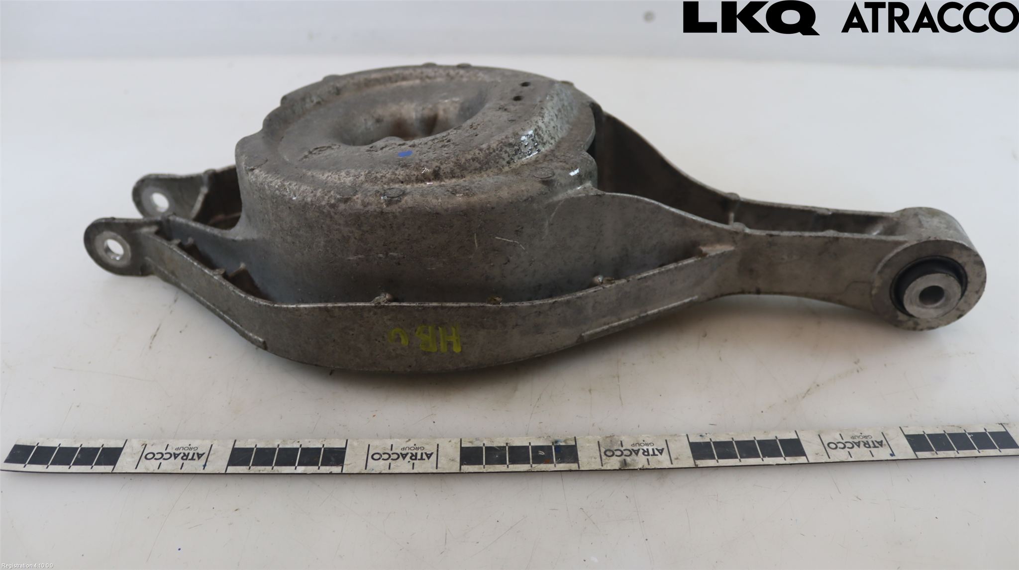 Nissan 350Z Bärarm Bak Höger