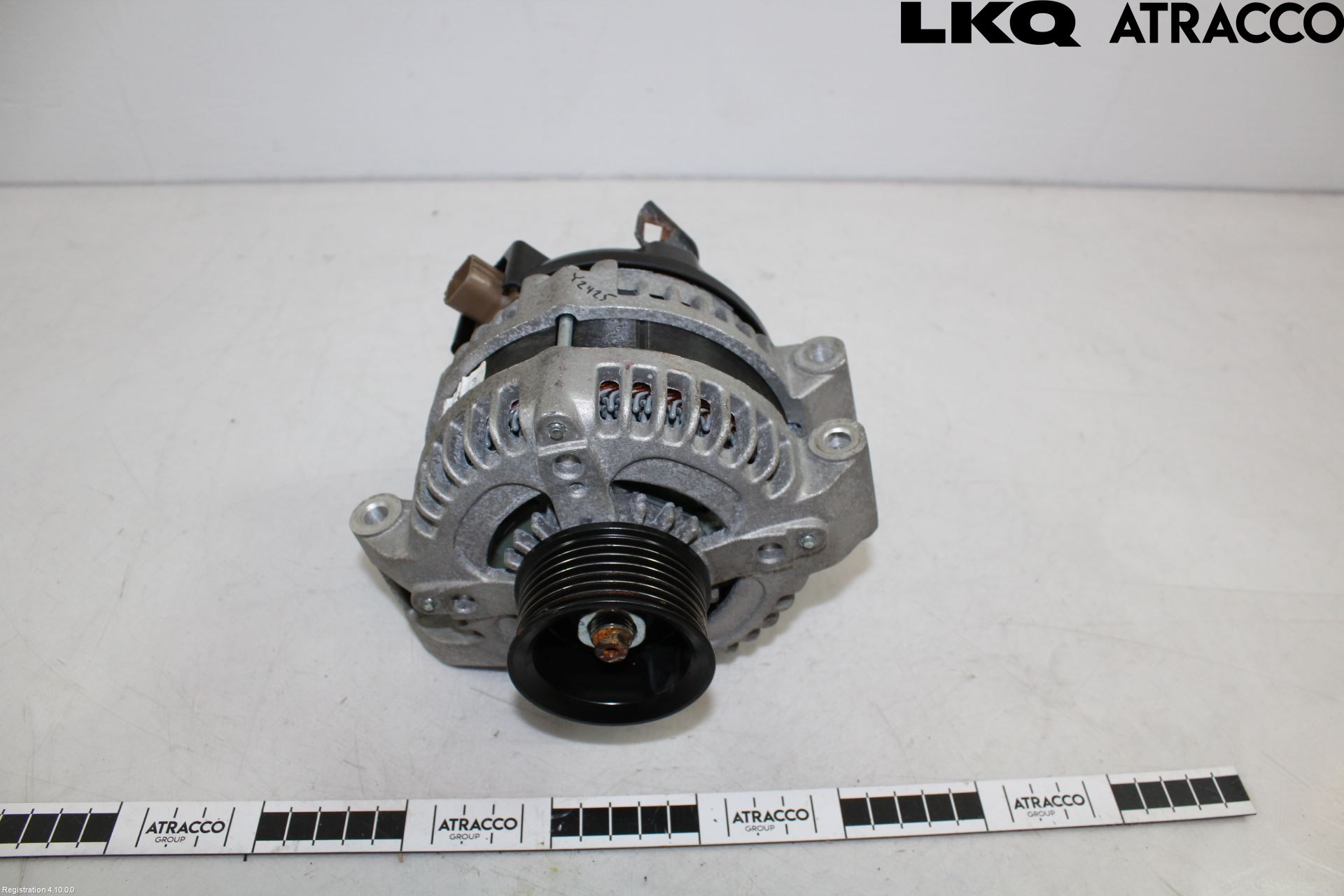 Honda CIVIC 06-11 Generator
