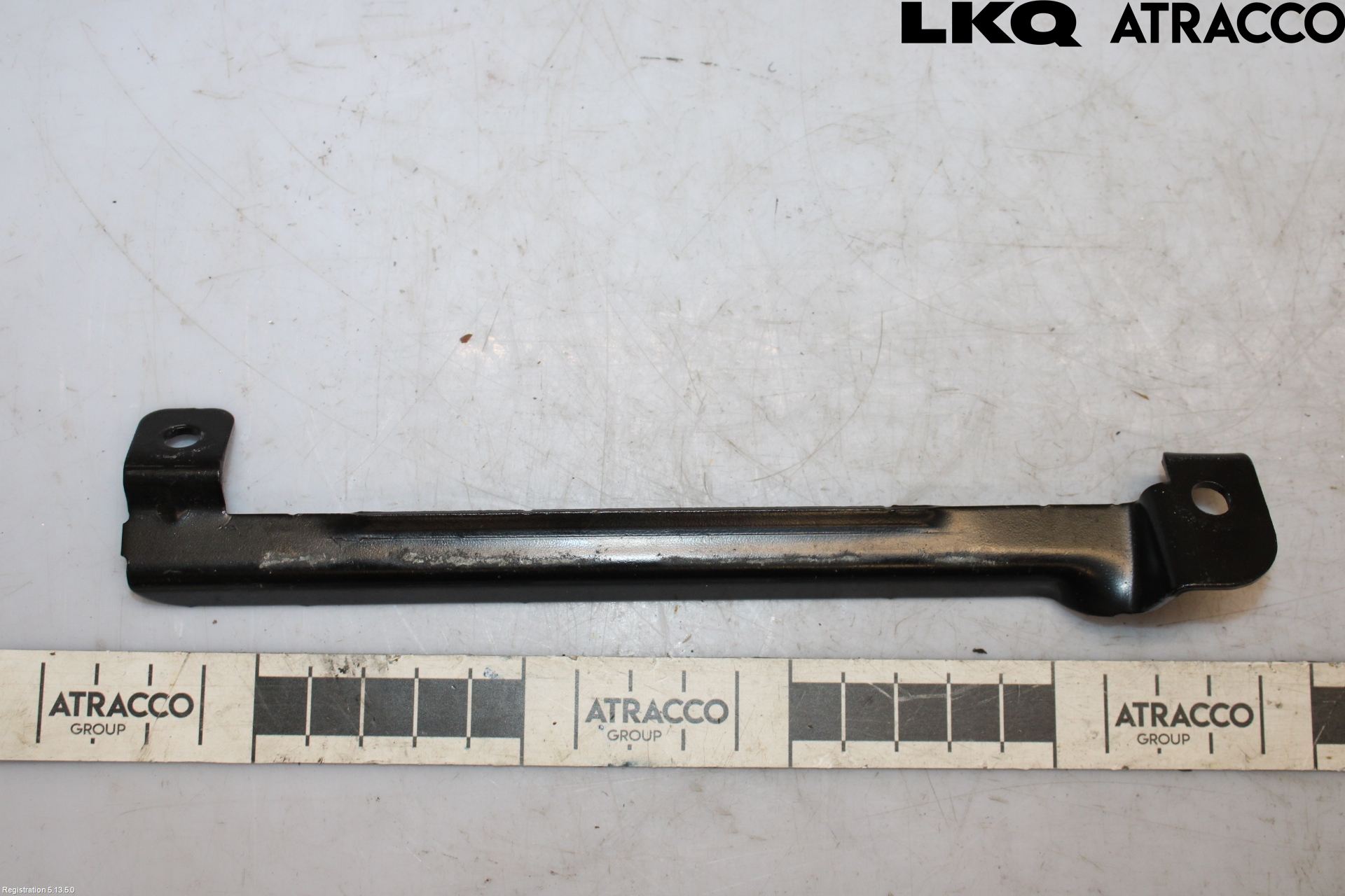 Opel ASTRA L 22- Batterilåda-Fäste-Hållare