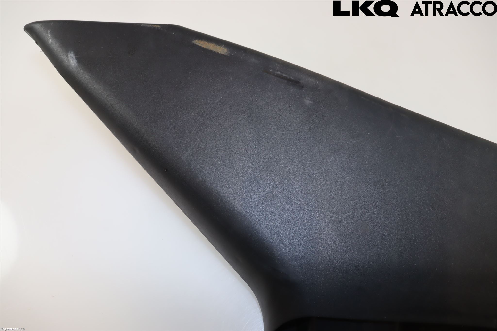 Subaru LEGACY    04-06 Deflektor Plåt-Plast Kylning