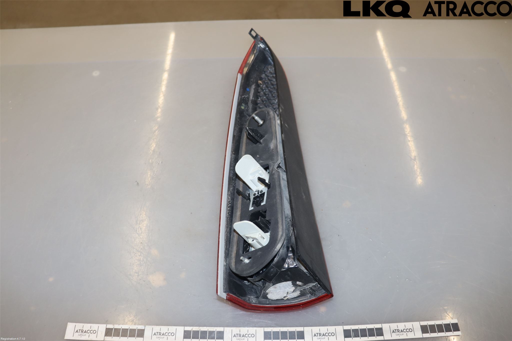 Volvo XC70 05-07 Bakljus Höger