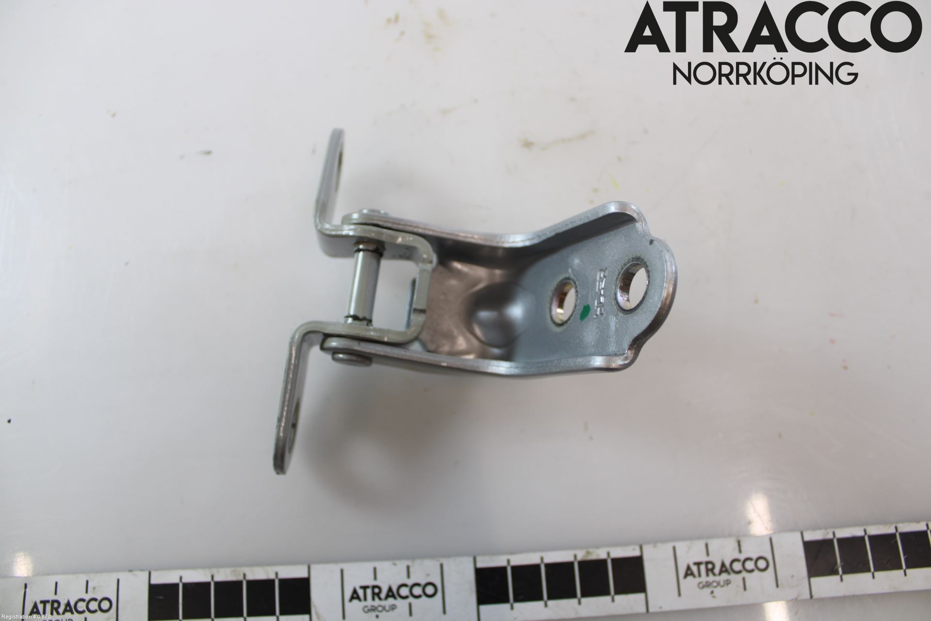 Kia RIO 12-16 Dörrgångjärn