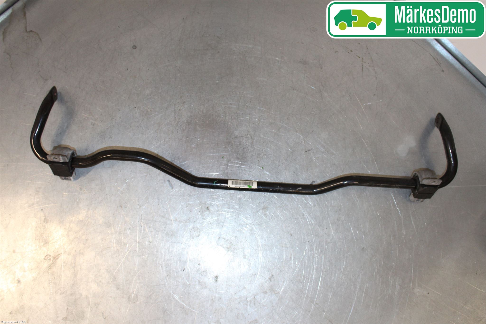 Audi A3/S3 8V 13-20 Krängningshämmare Bak