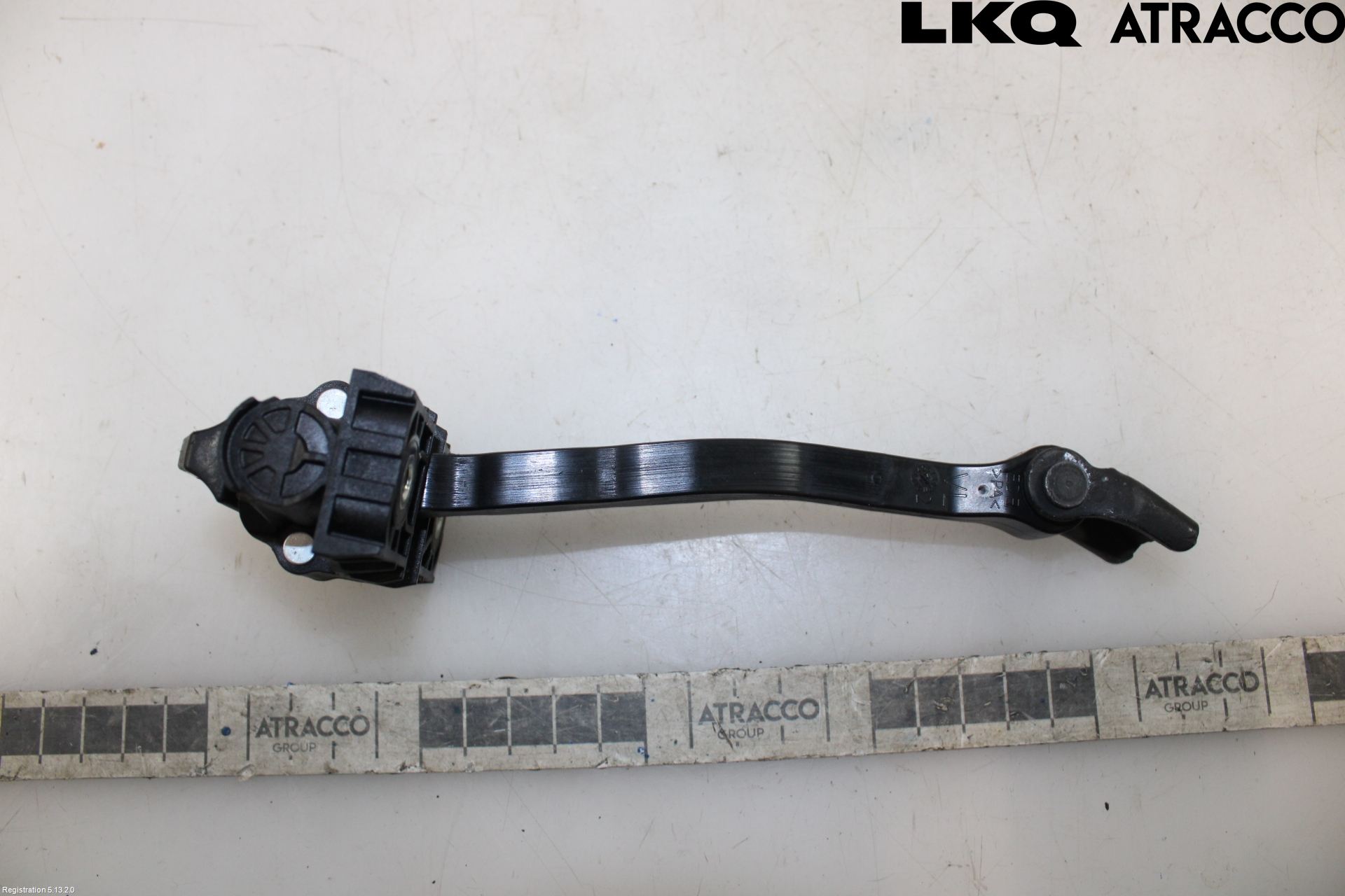 Volkswagen VW ID.7/TOURER 24- Dörrstopp