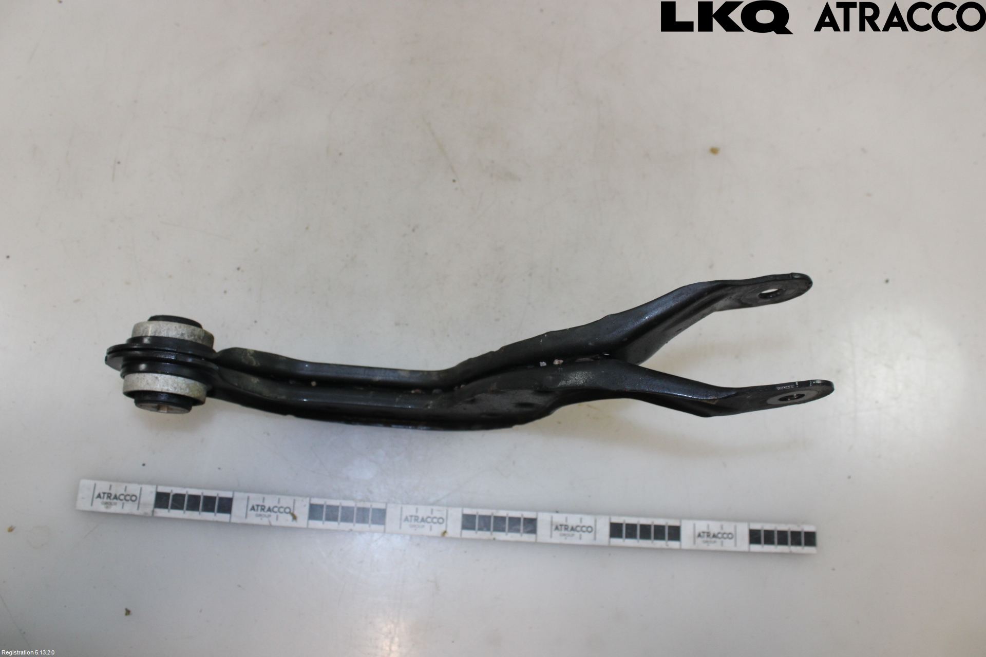 Mercedes-Benz MB EQA (H243) 21- Bärarm Bak Övre Höger
