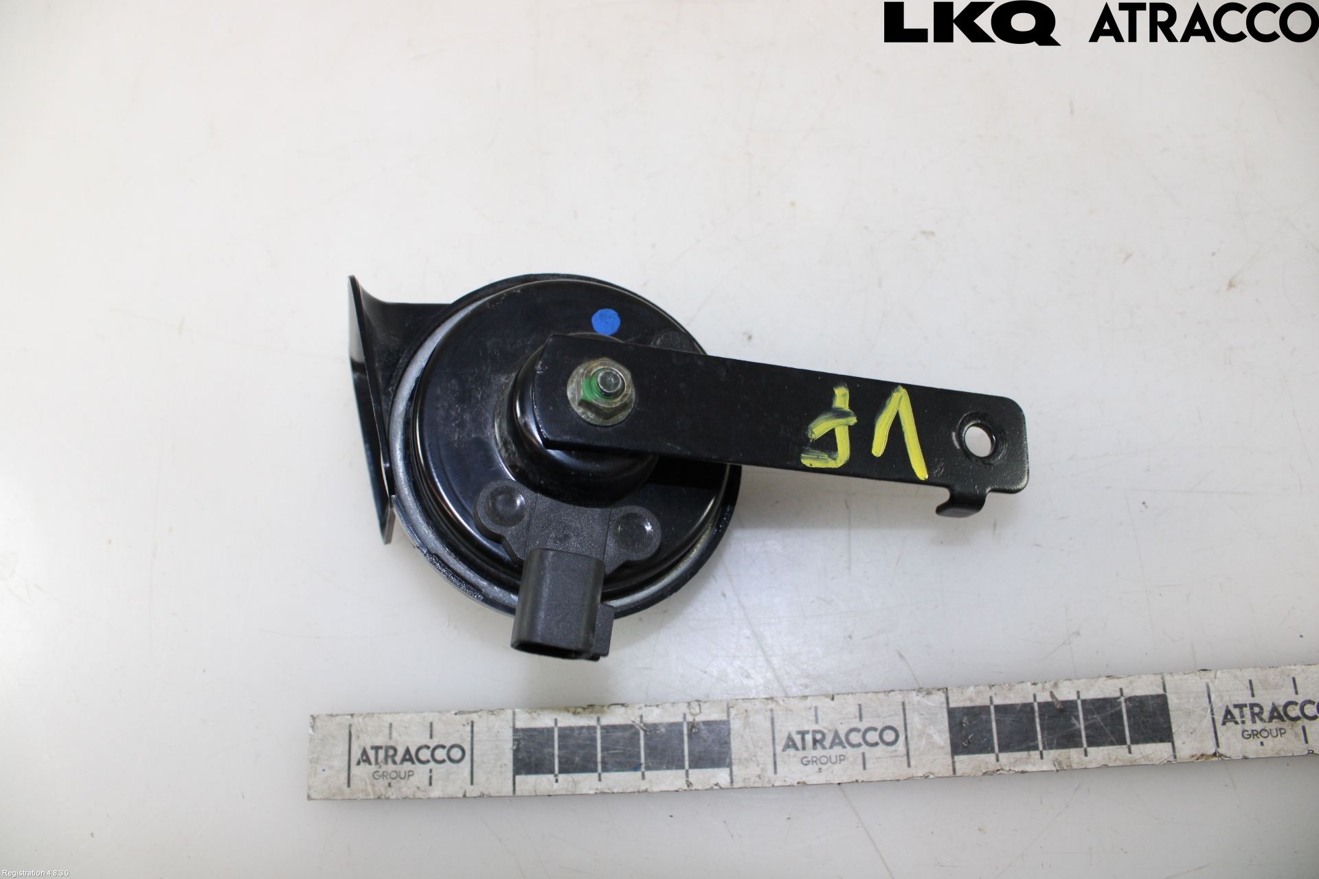 Maxus E-DELIVER3 EV30 20- Signalhorn