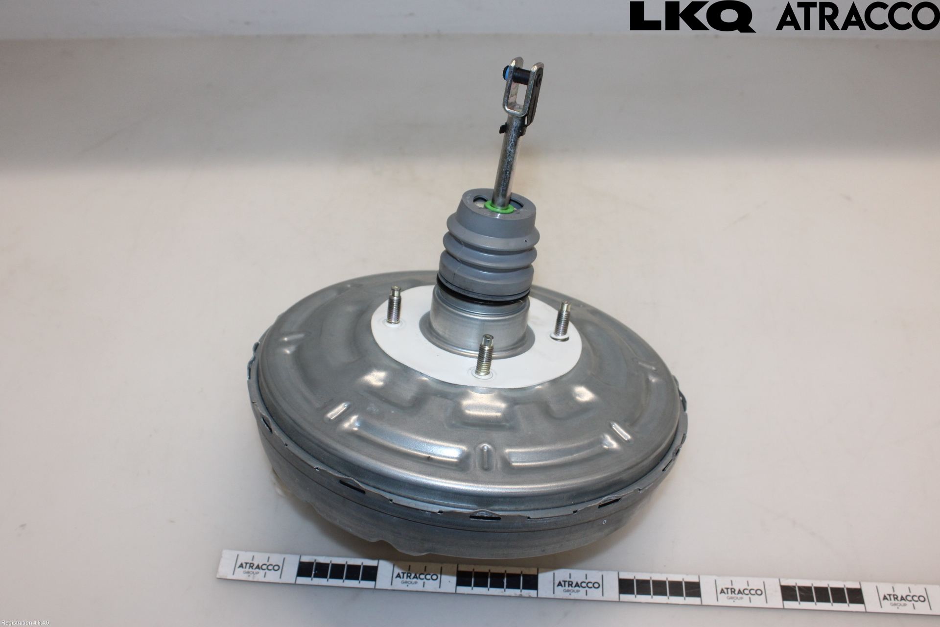 Renault EXPRESS 21- Bromsservo